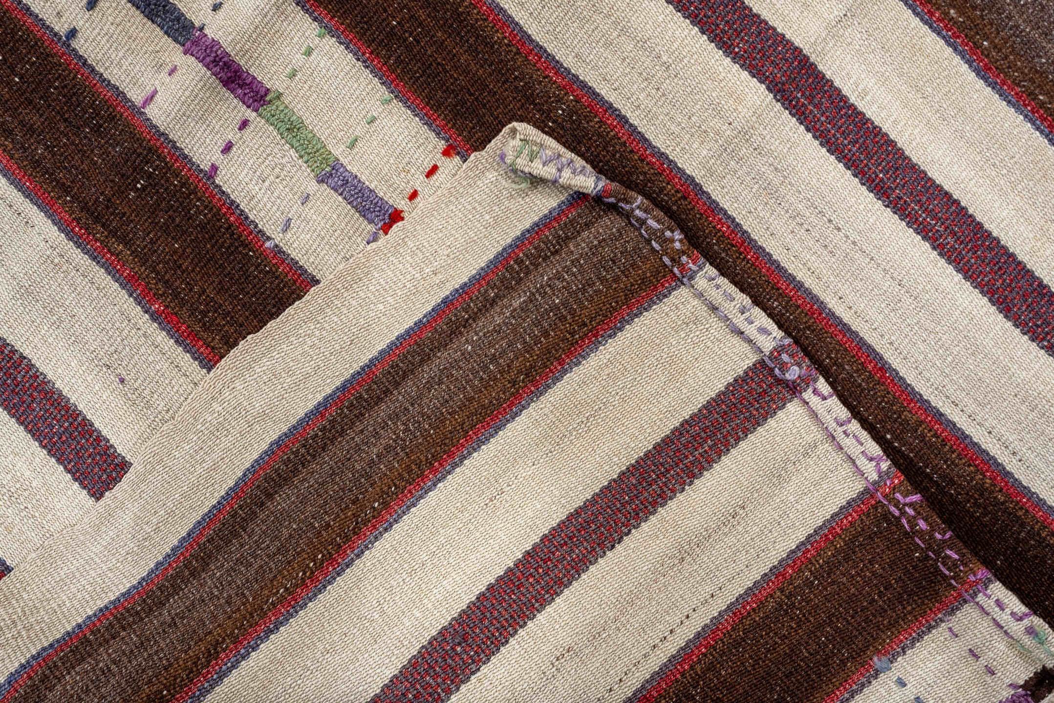 kilim Rug - # 127149