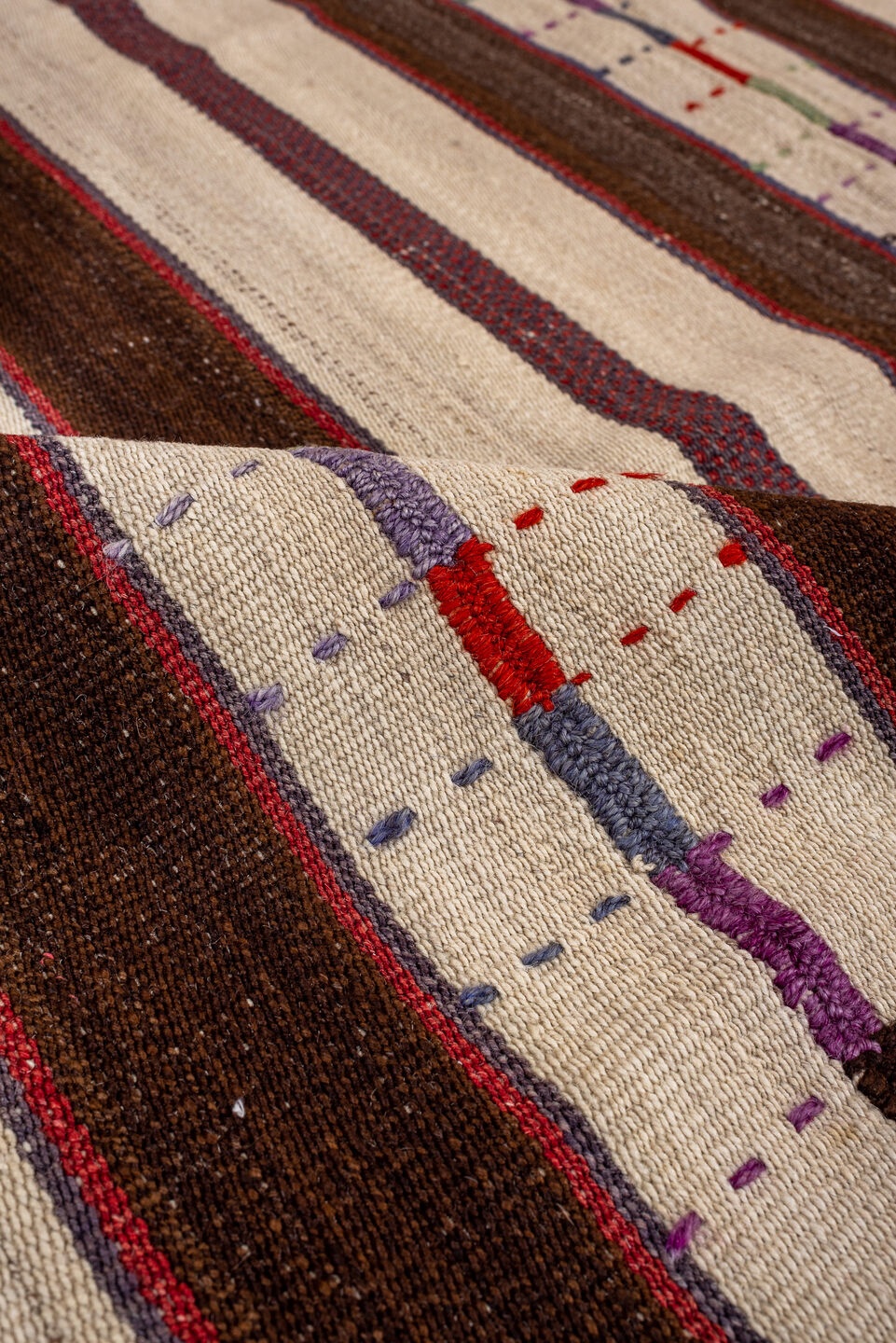 kilim Rug - # 127149