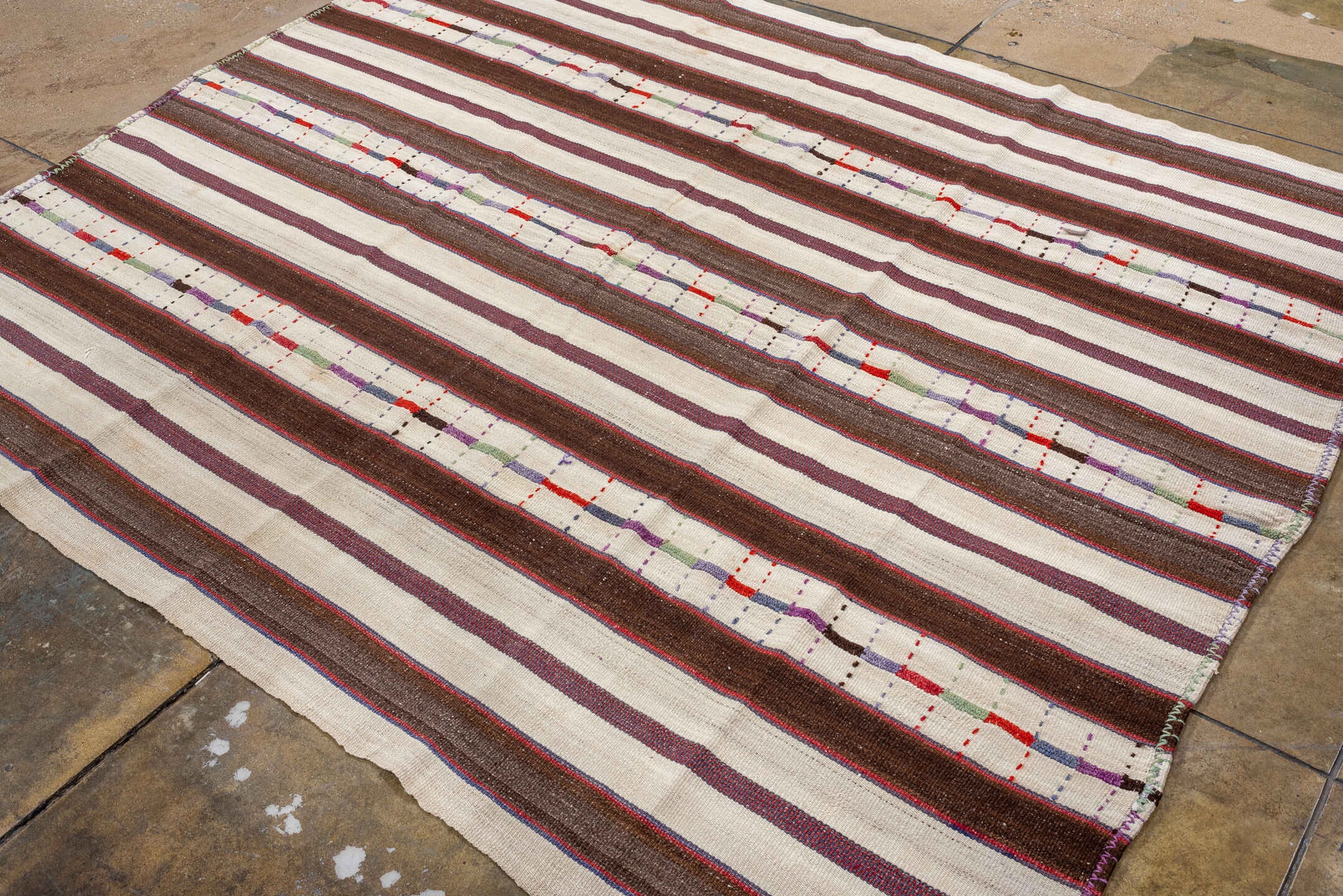 kilim Rug - # 127149