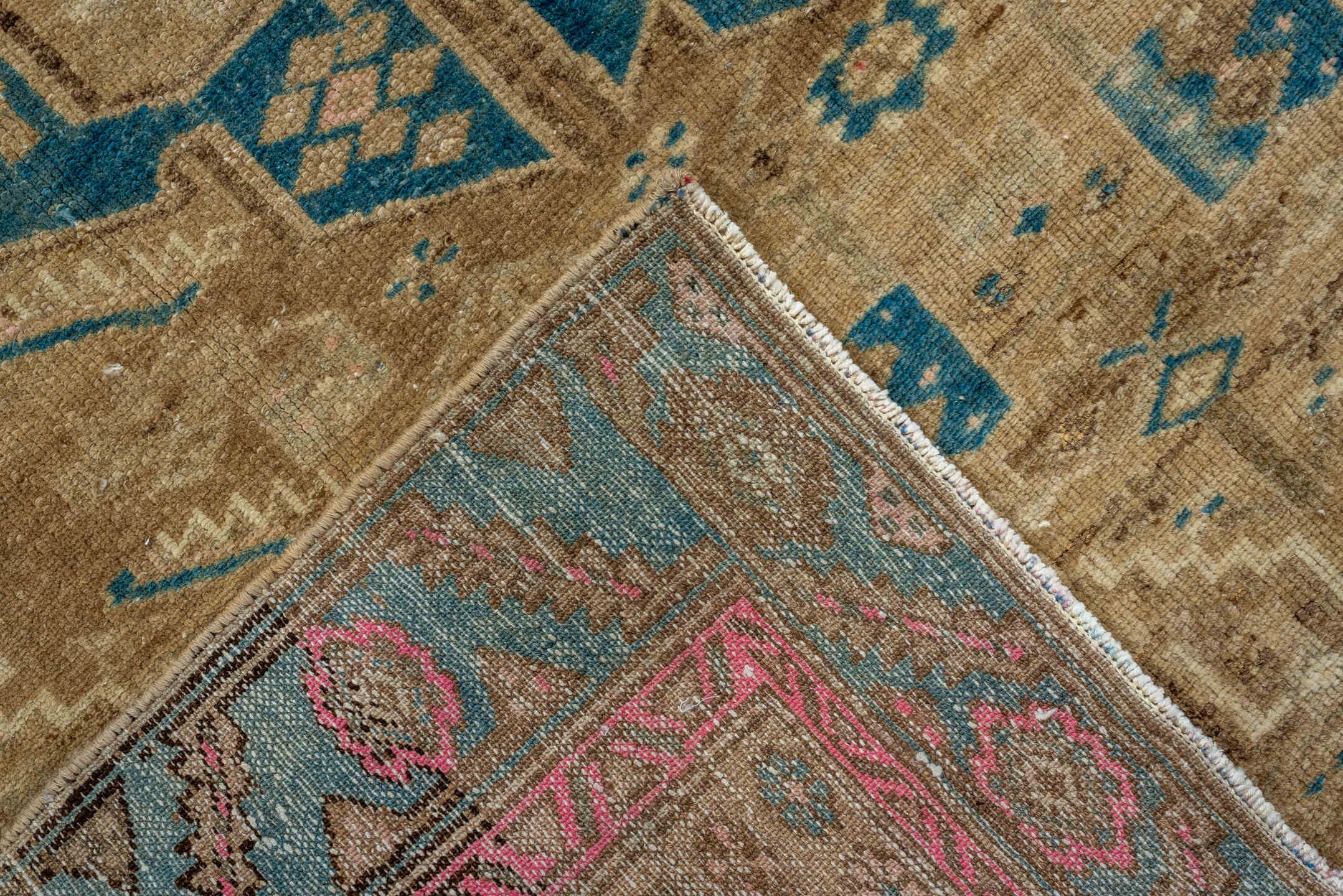 malayer Rug - # 127150