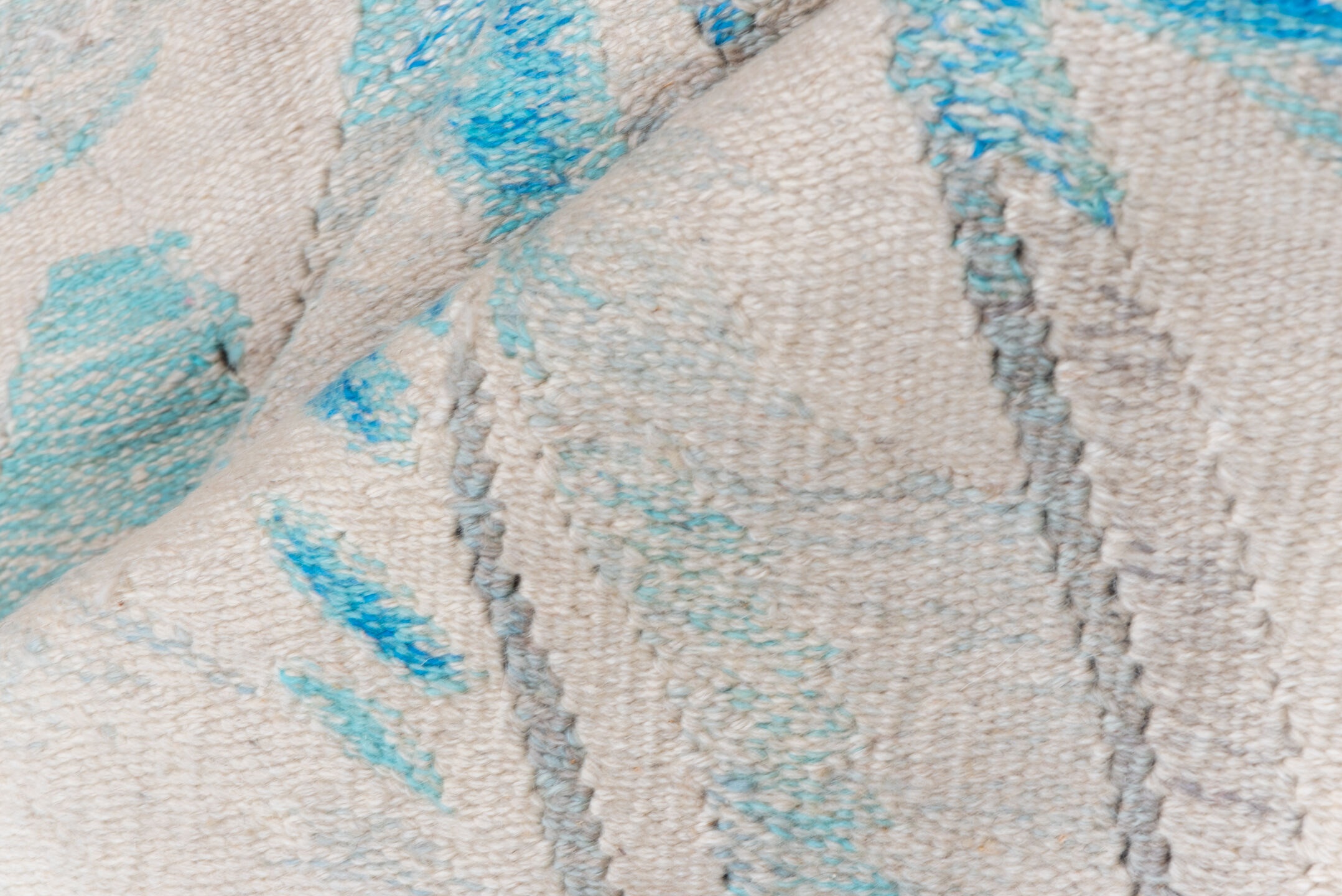 kilim Rug - # 127151