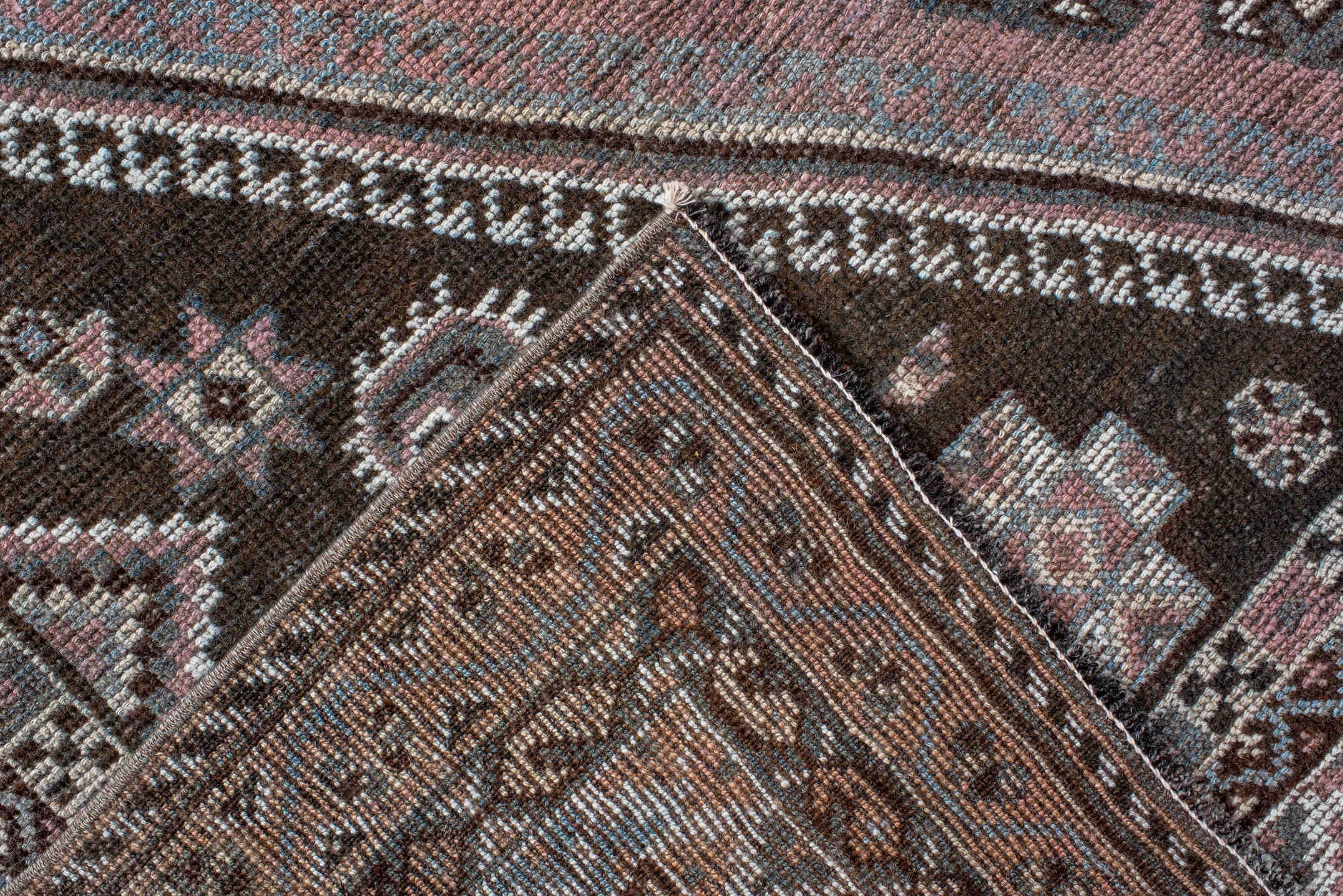 shiraz Rug - # 127154