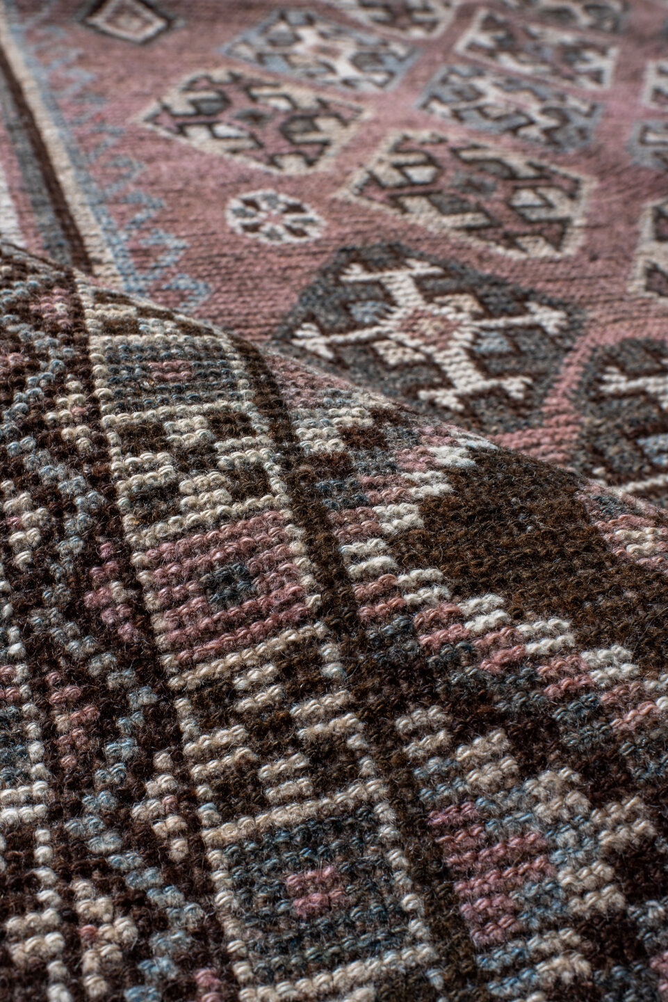 shiraz Rug - # 127154