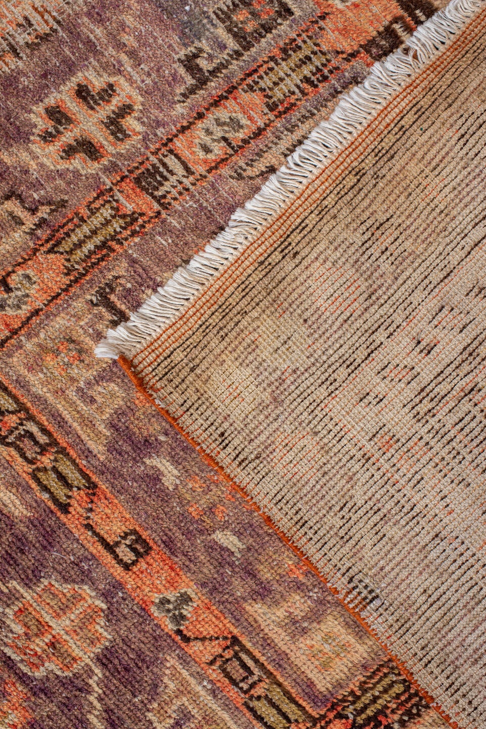 khotan Rug - # 127155