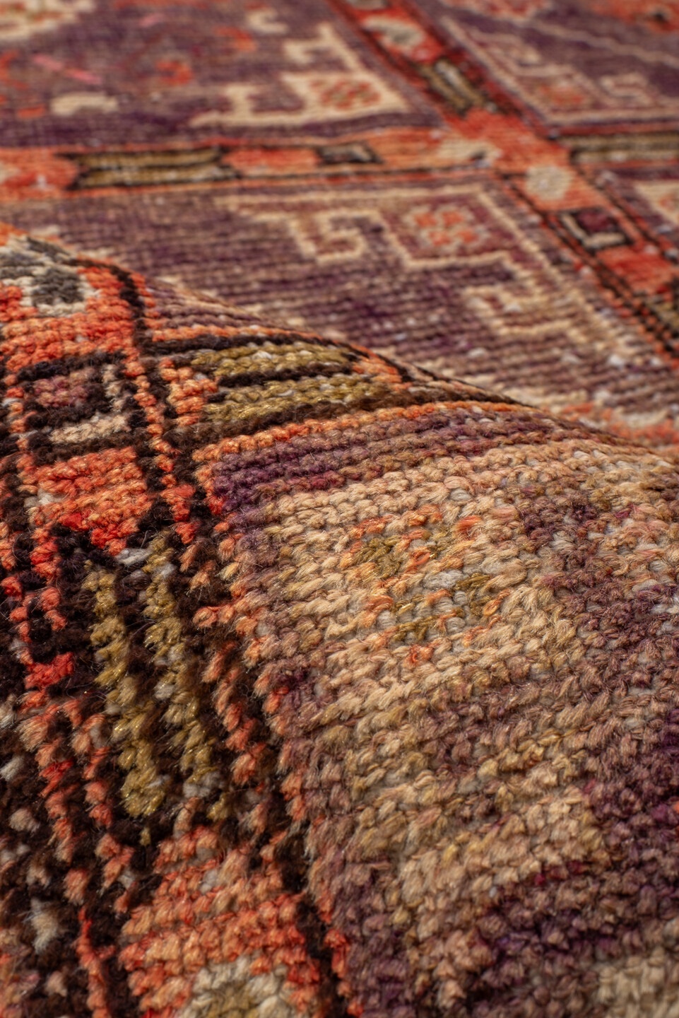 khotan Rug - # 127155