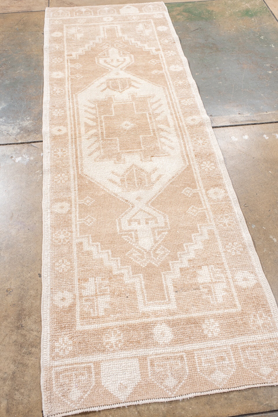 oushak Rug - # 127157