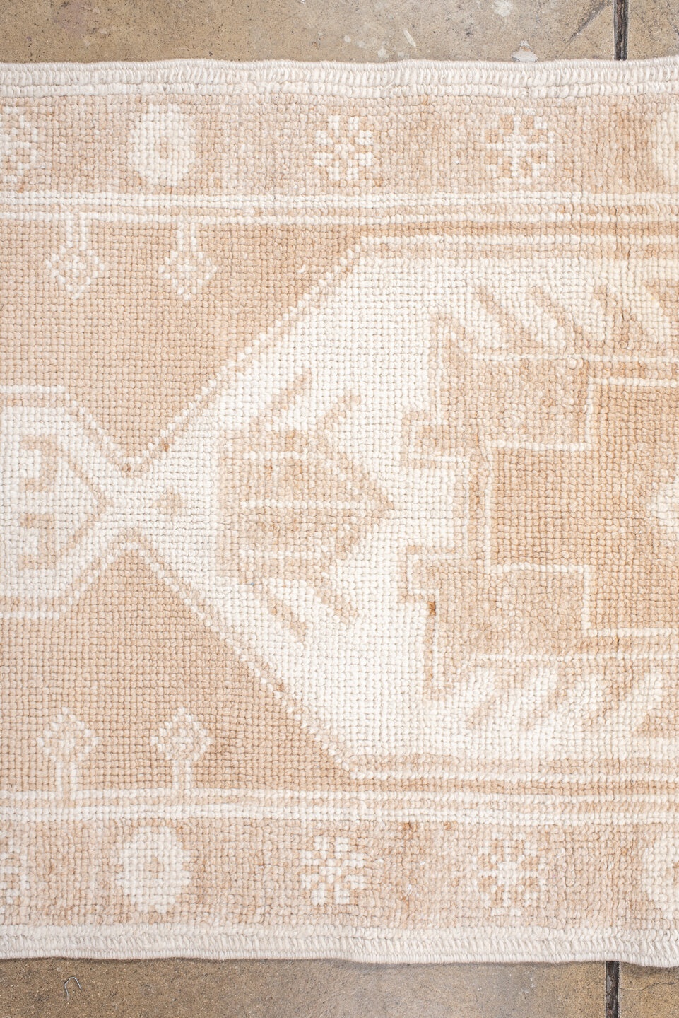 oushak Rug - # 127157