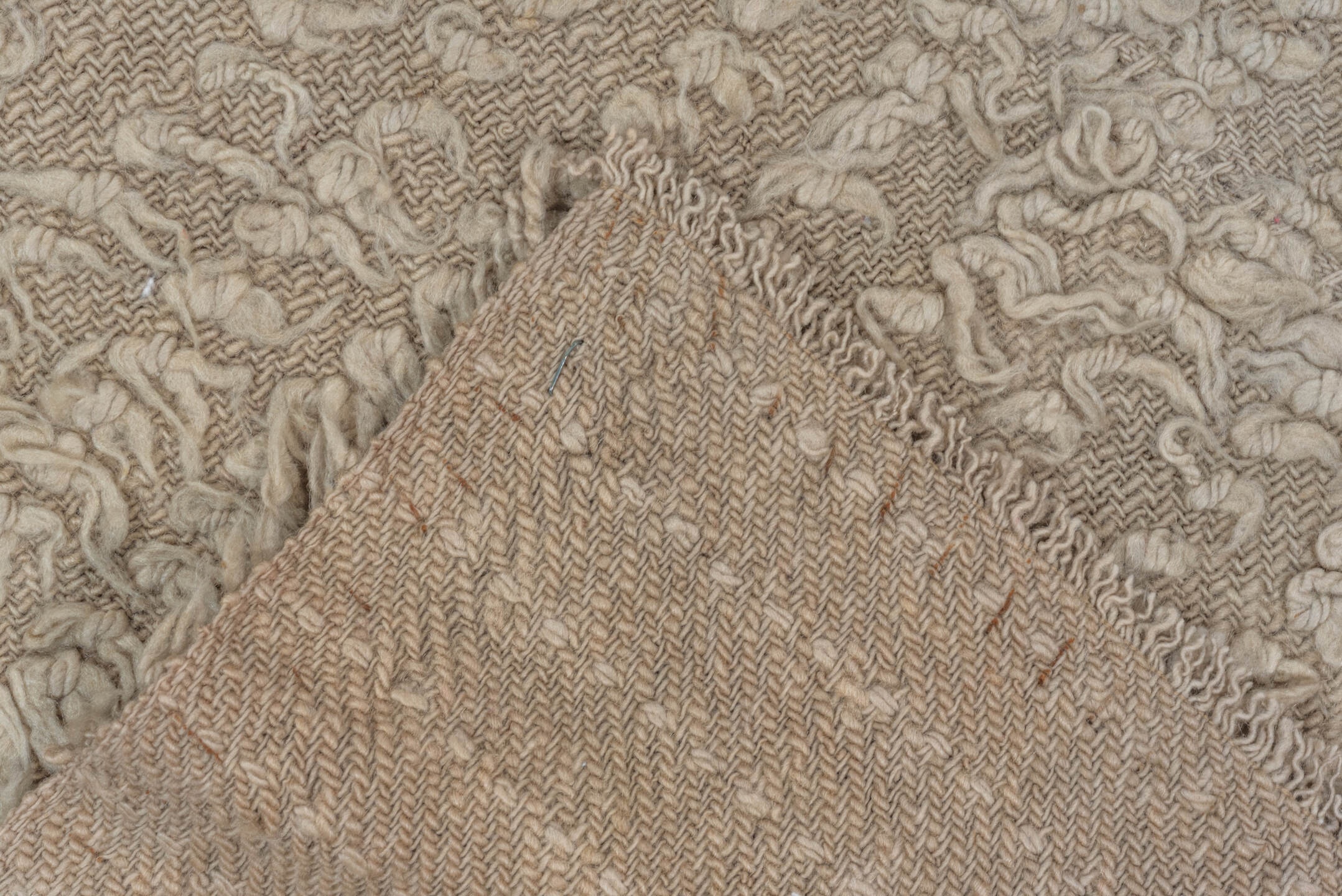 tulu Rug - # 127162