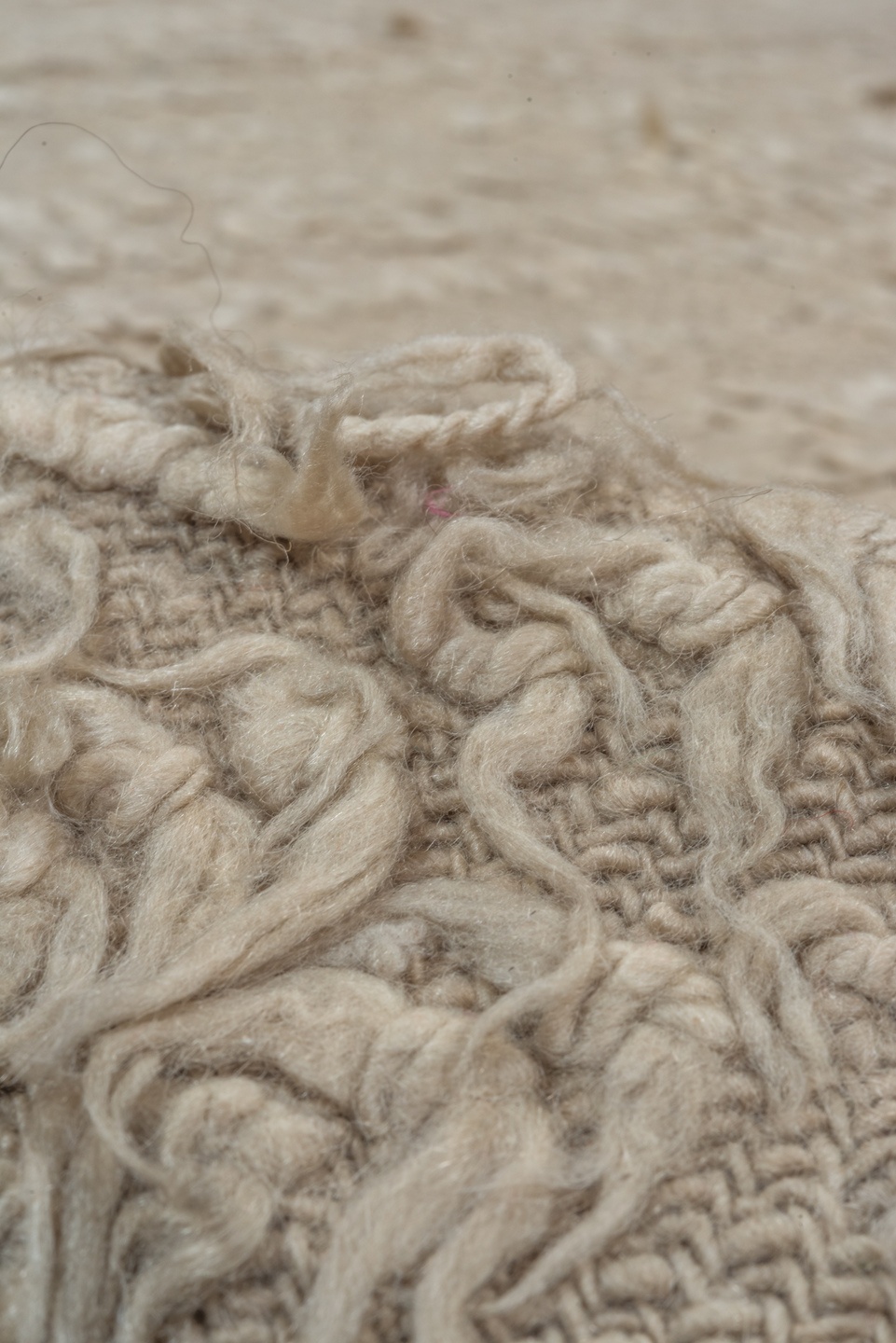 tulu Rug - # 127162