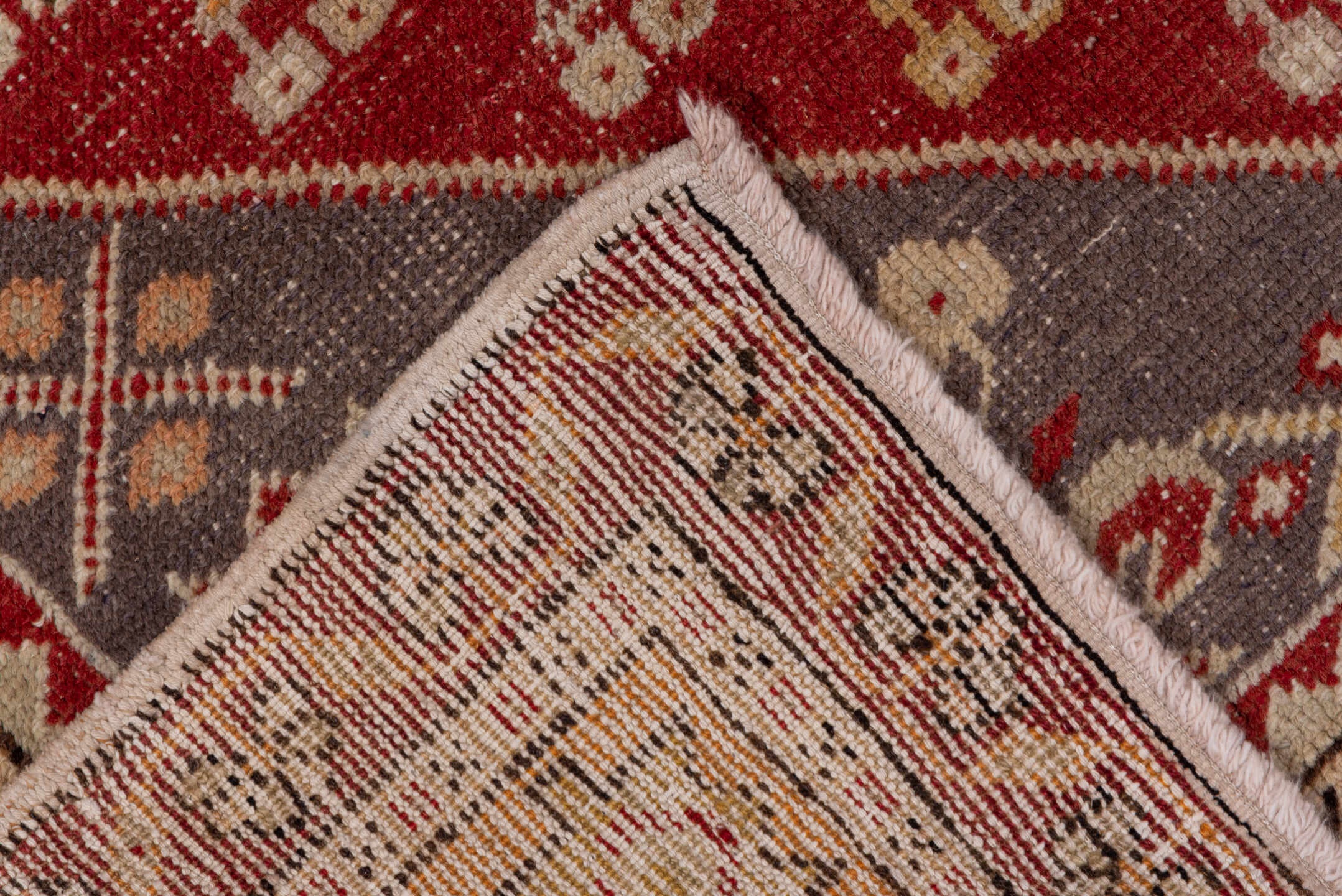 oushak Rug - # 127163