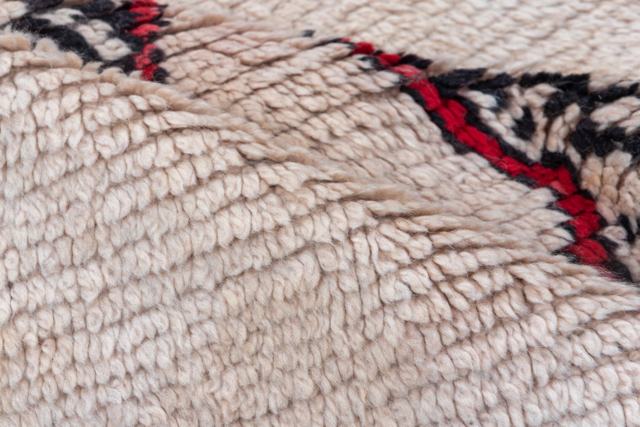 moroccan Rug - # 127167
