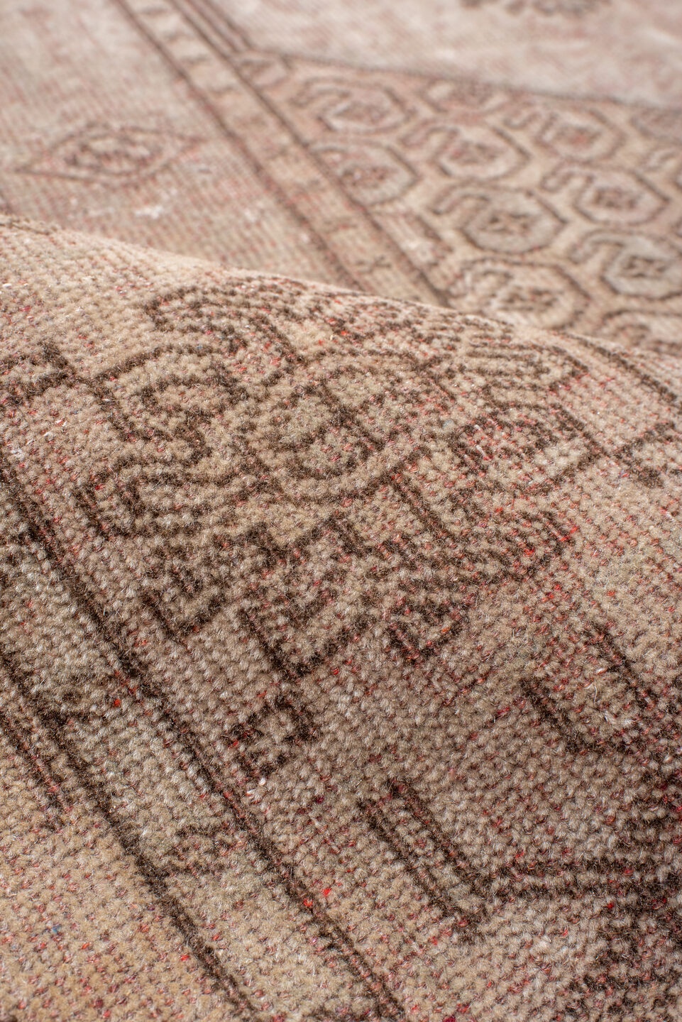 oushak Rug - # 127169