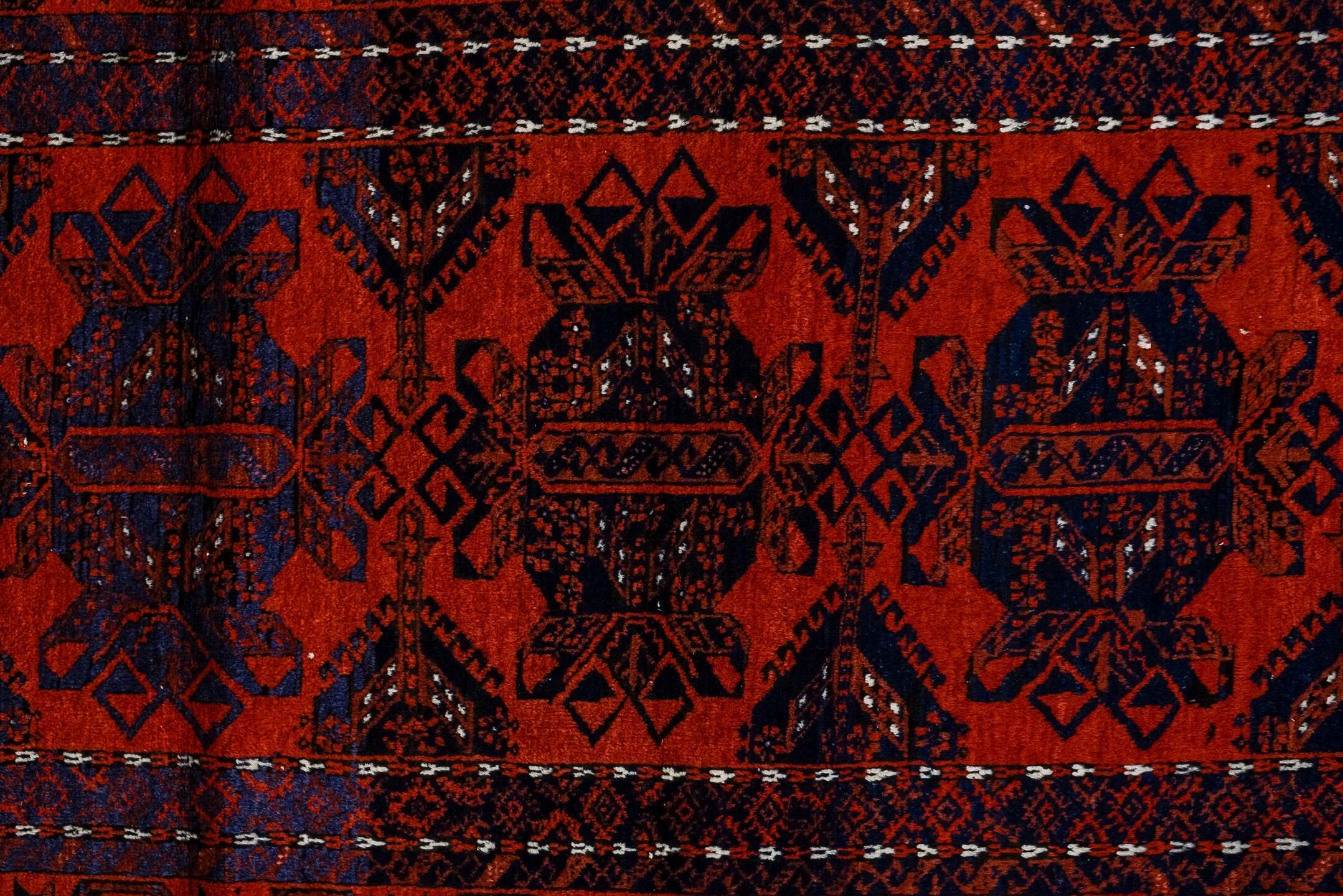 belouch Rug - # 127170