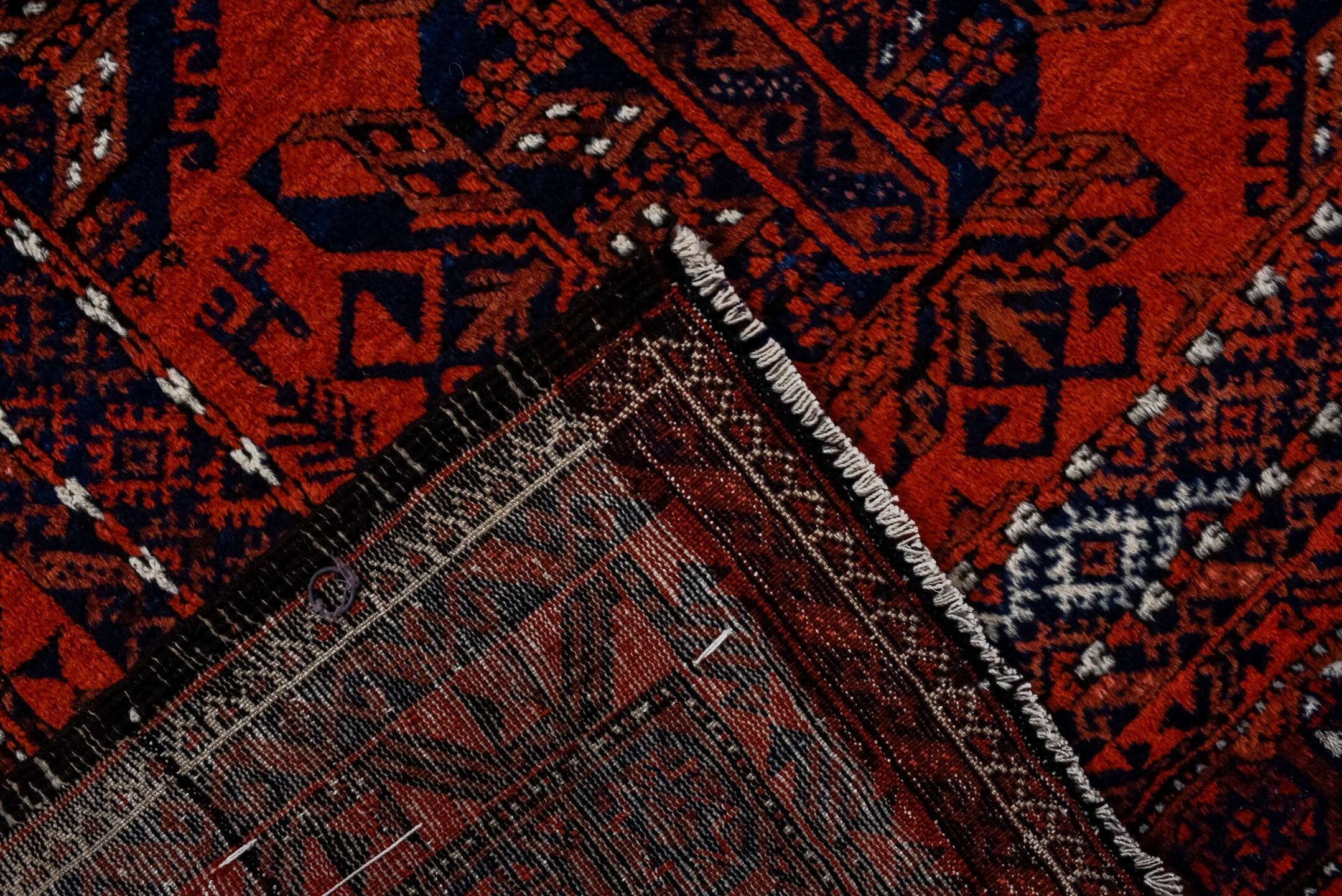 belouch Rug - # 127170