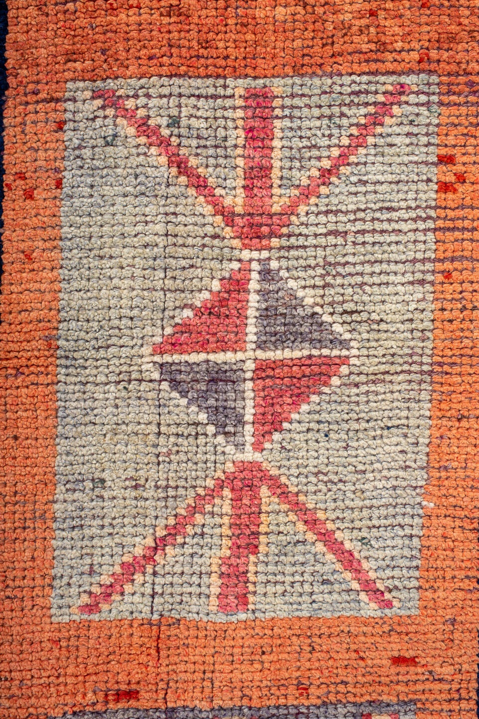 kars Rug - # 127176
