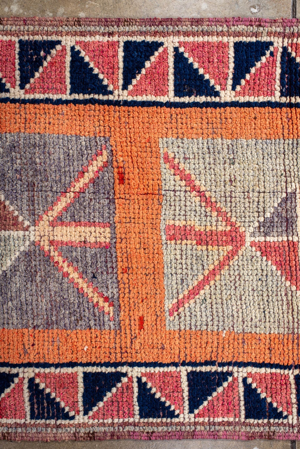 kars Rug - # 127176