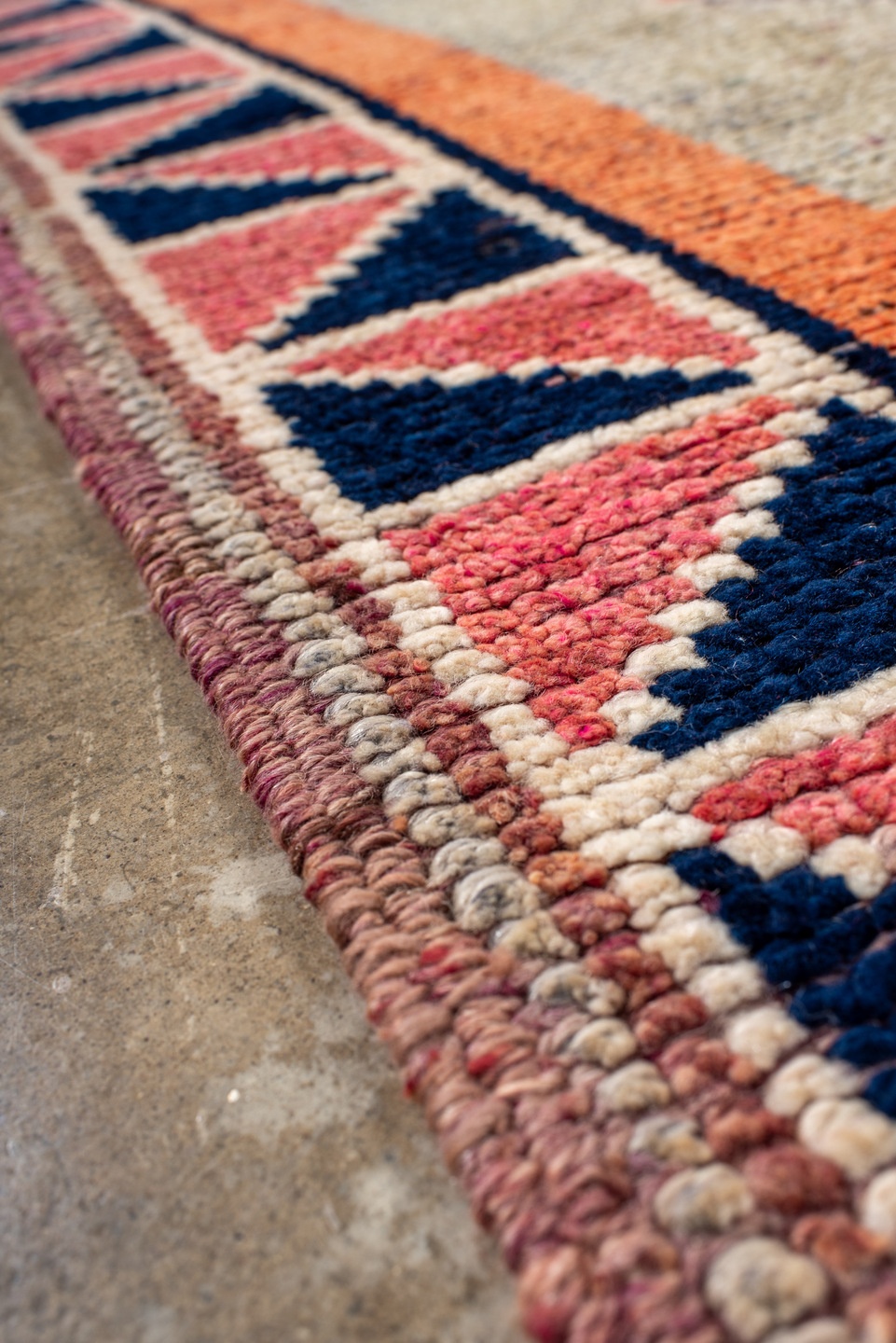 kars Rug - # 127176