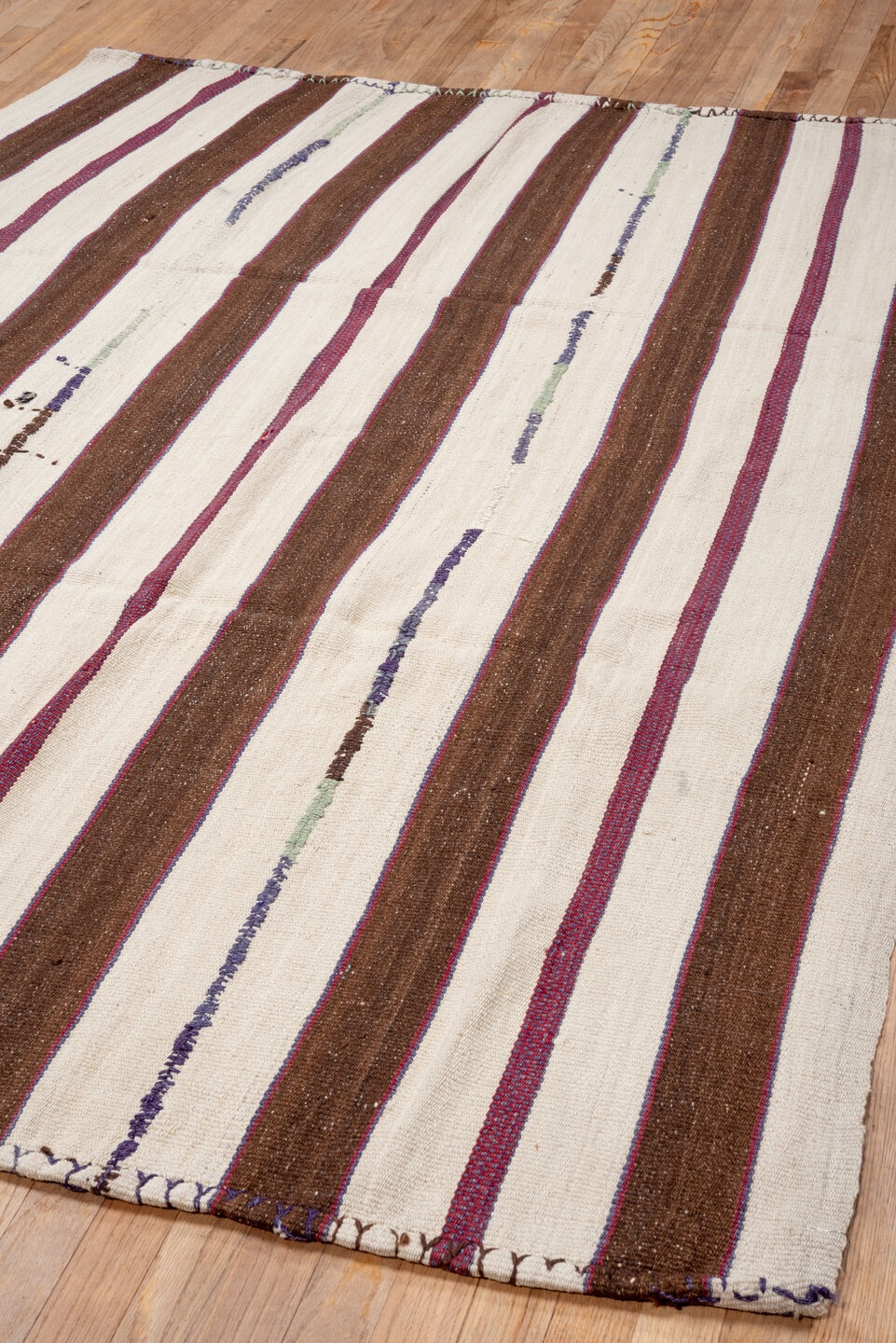 kilim Rug - # 127178