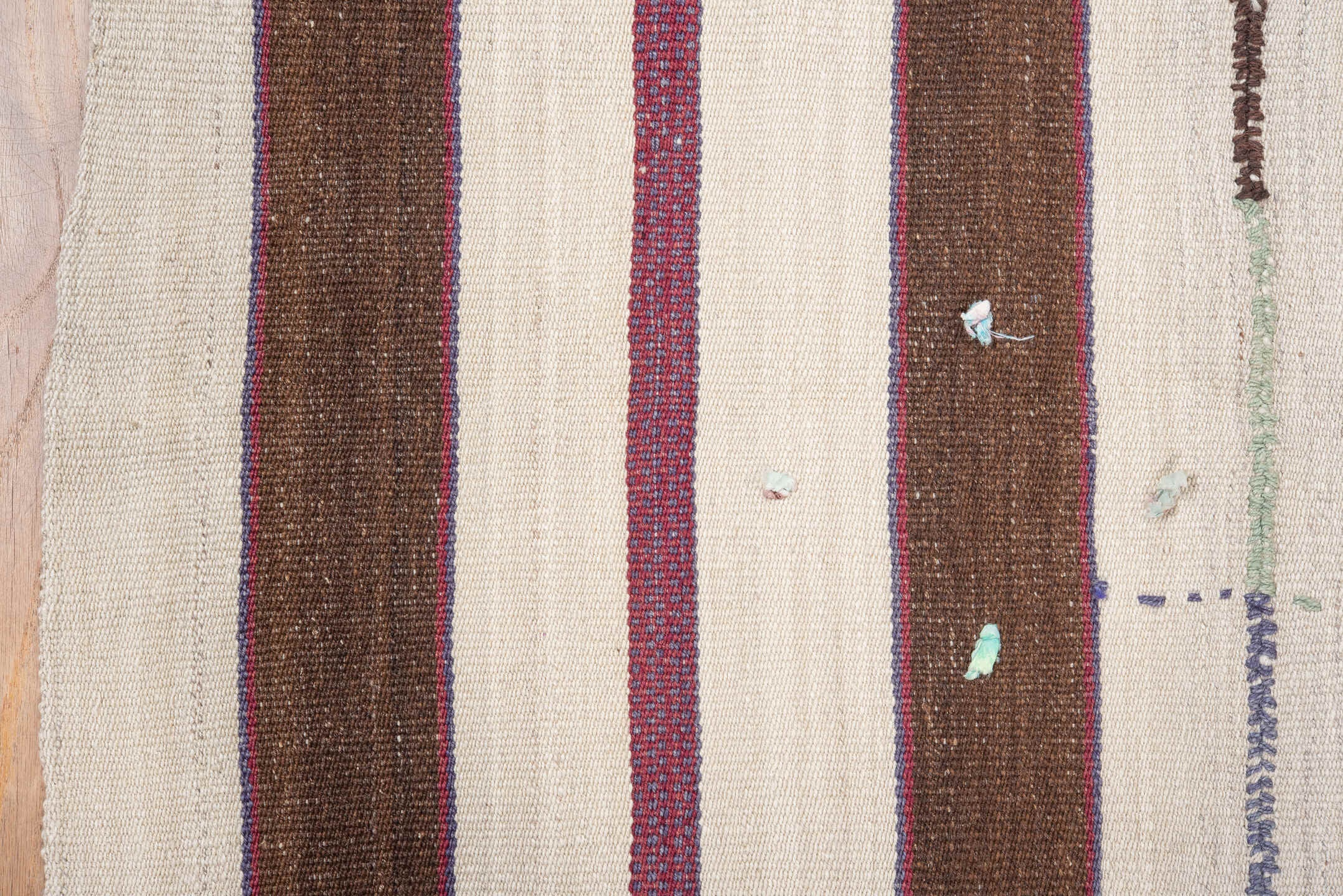 kilim Rug - # 127178