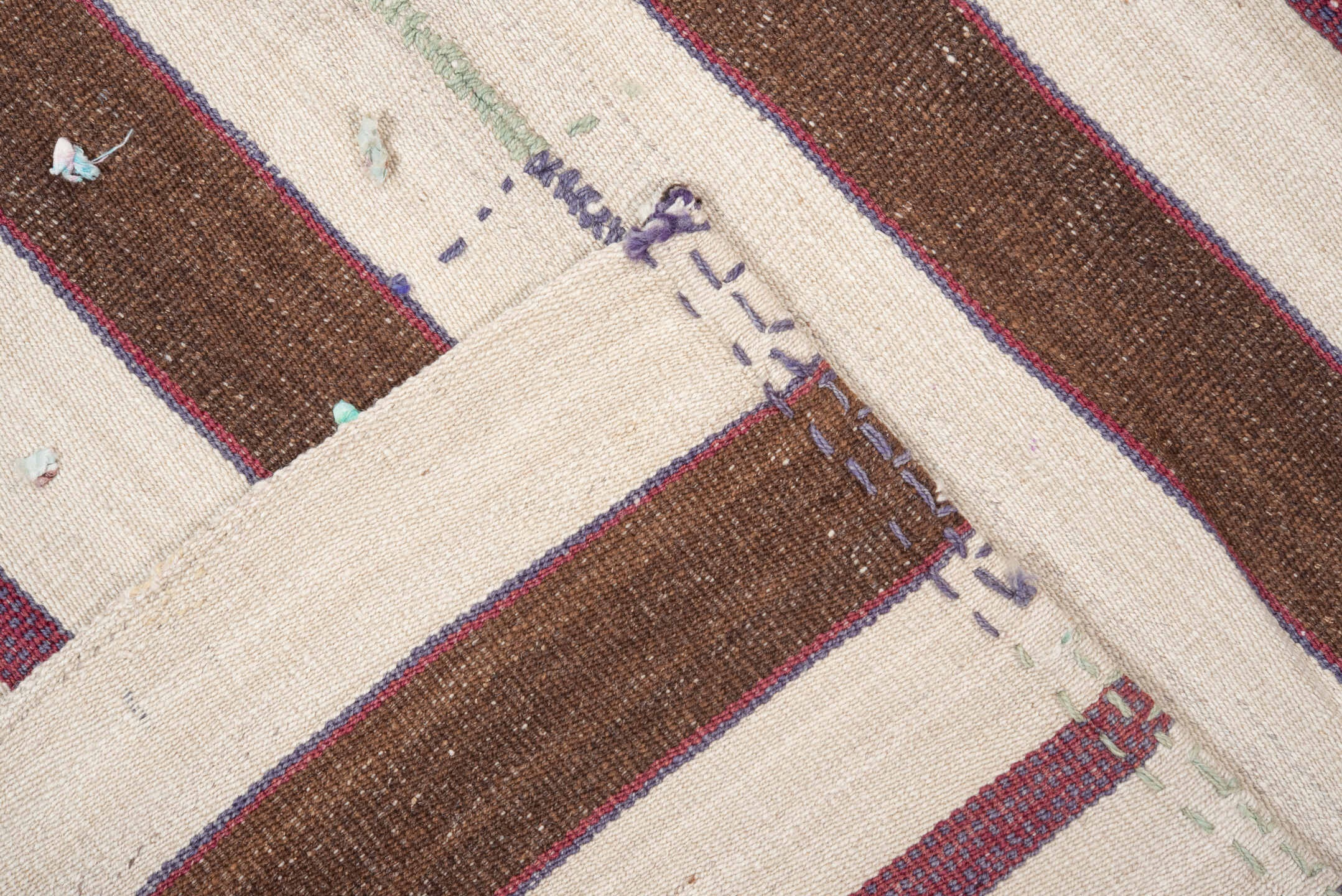 kilim Rug - # 127178