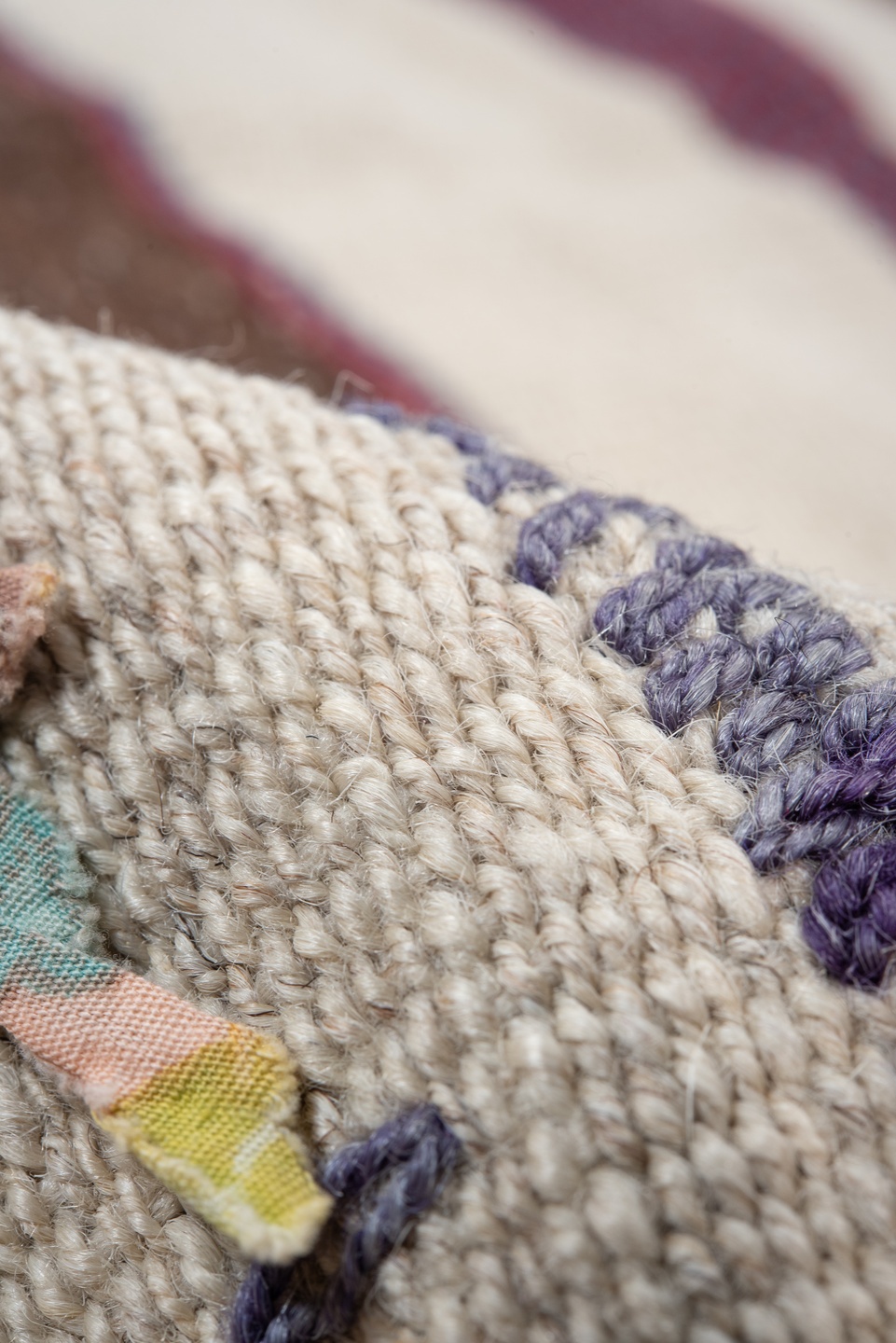 kilim Rug - # 127178