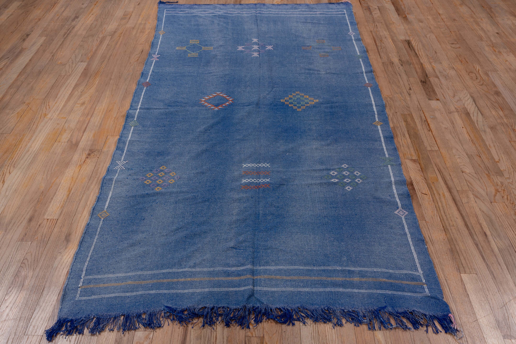 kilim Rug - # 127181