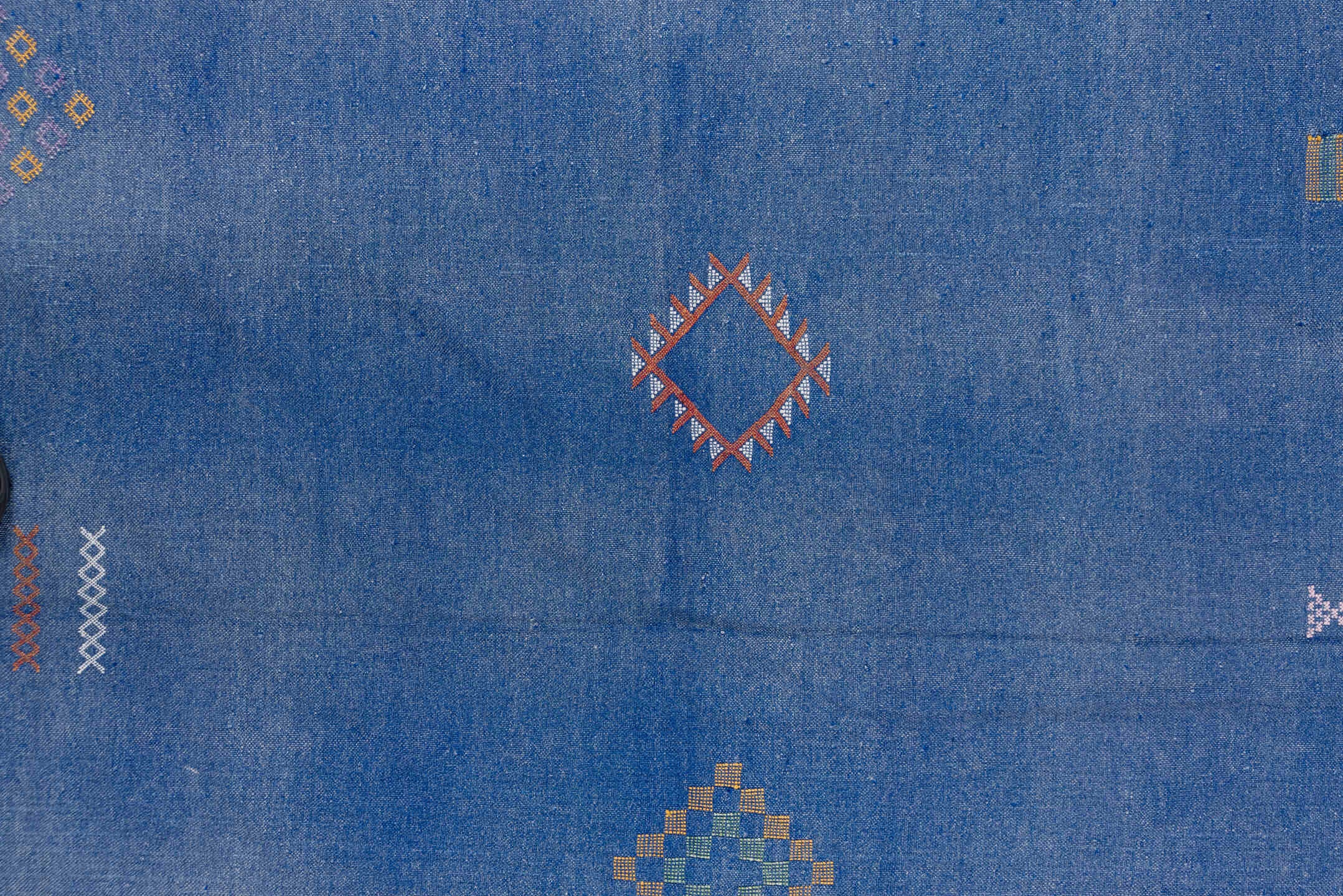 kilim Rug - # 127181