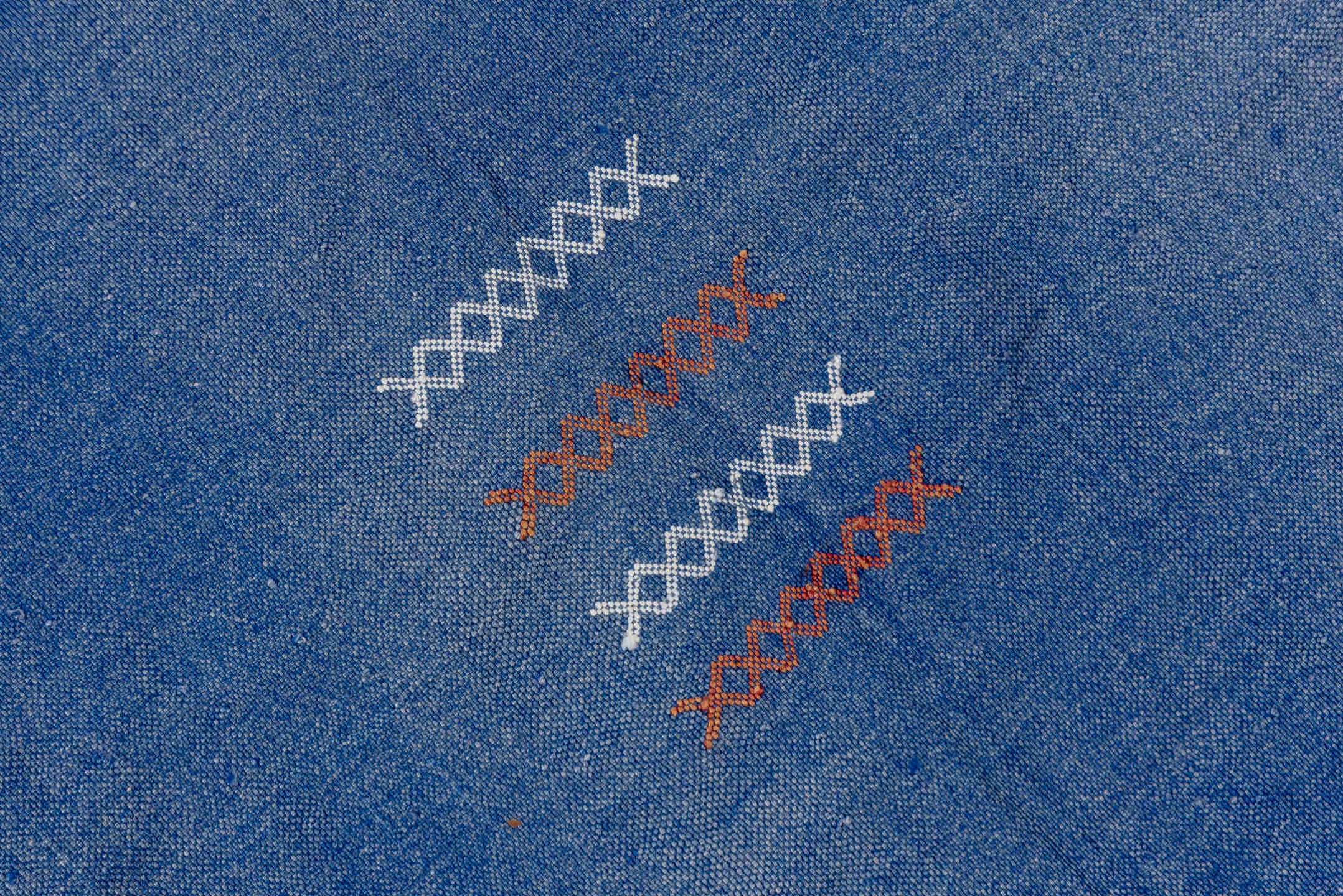 kilim Rug - # 127181