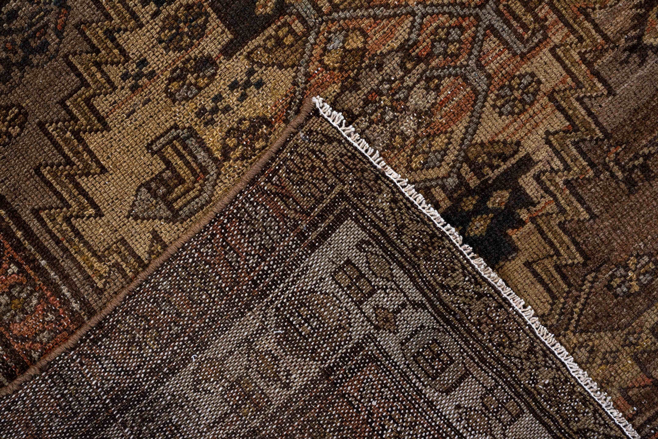 malayer Rug - # 127185