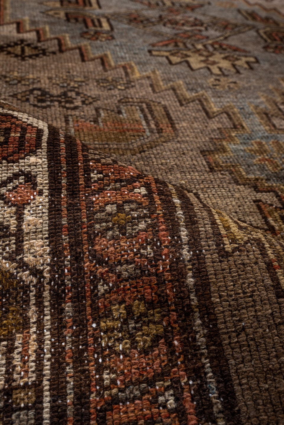 malayer Rug - # 127185