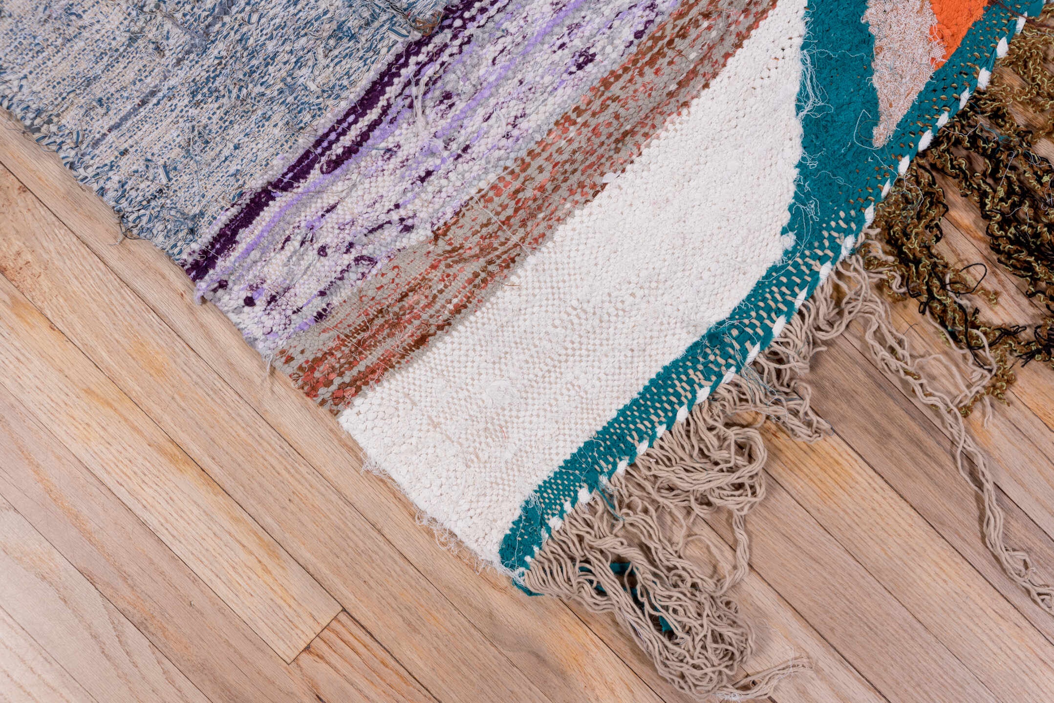 moroccan Rug - # 127187