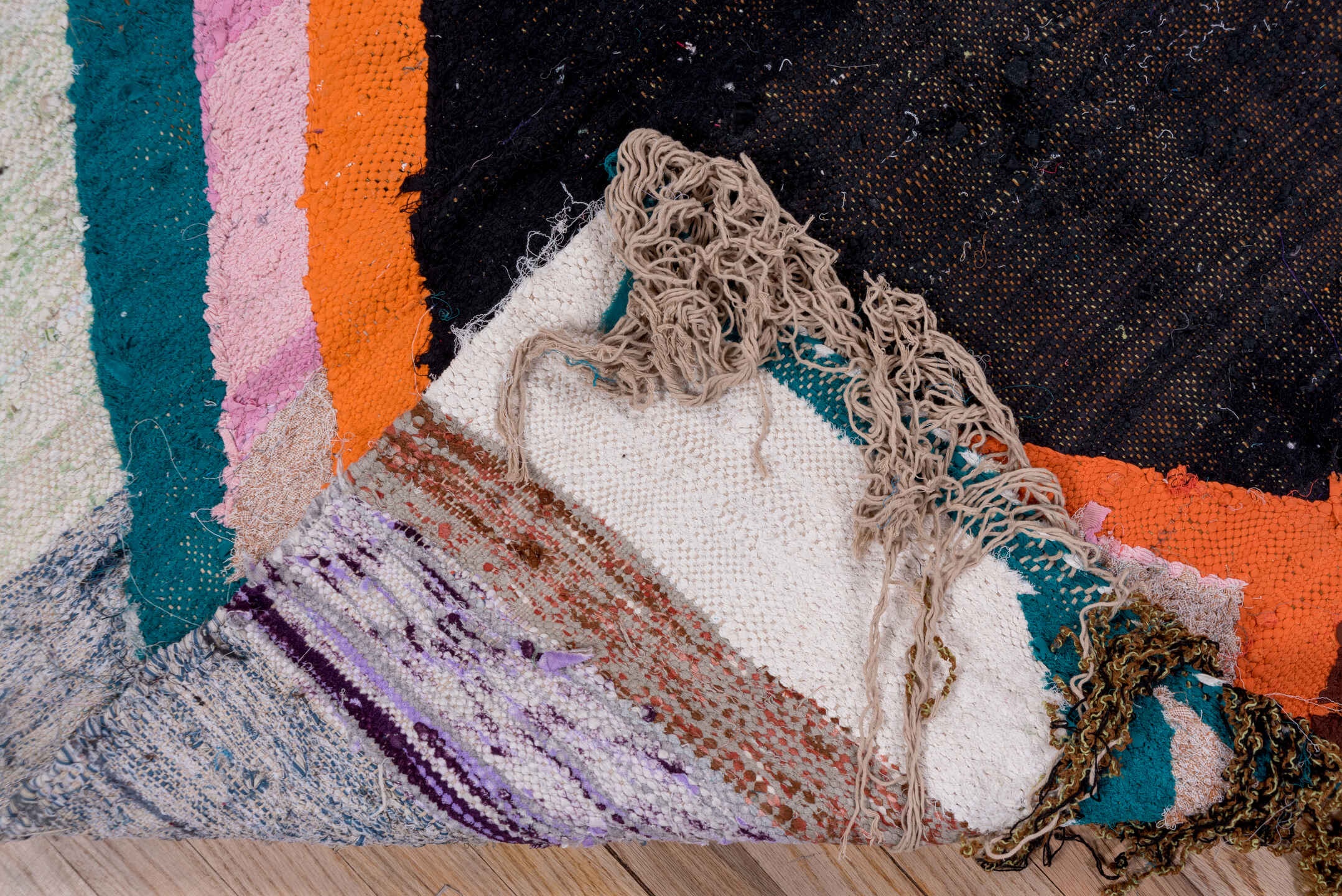 moroccan Rug - # 127187