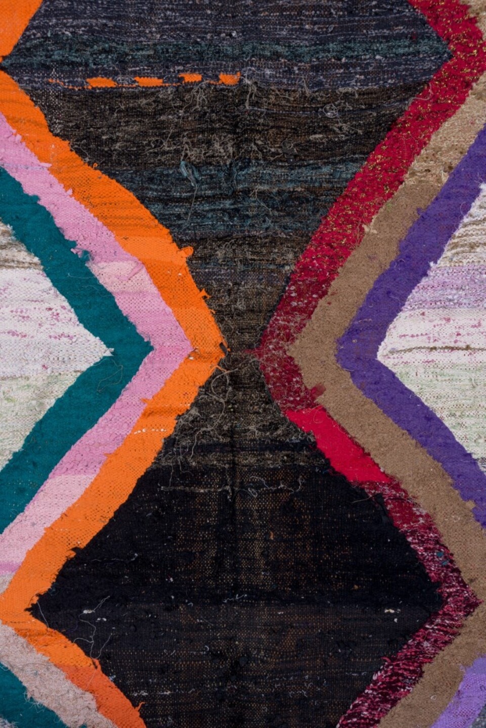 moroccan Rug - # 127187