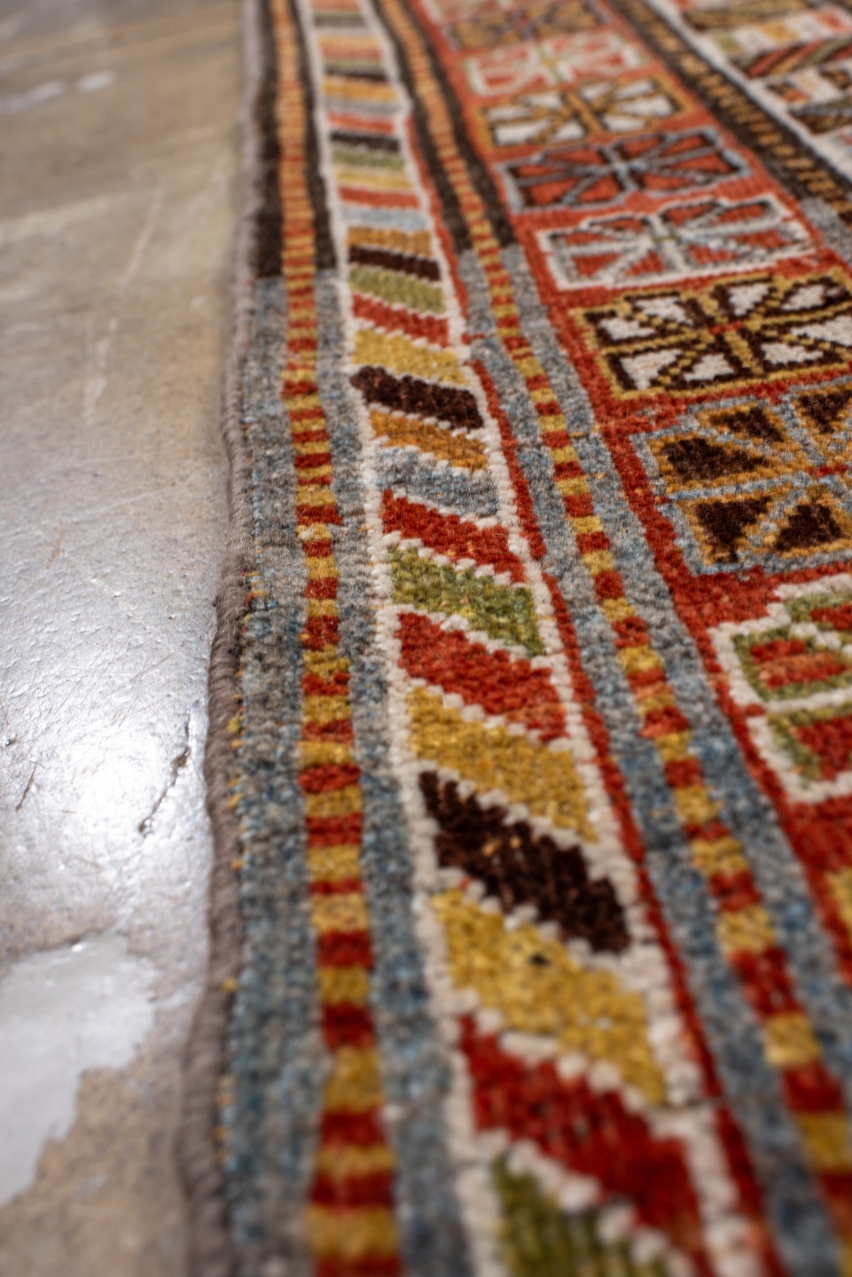 shiraz Rug - # 127188