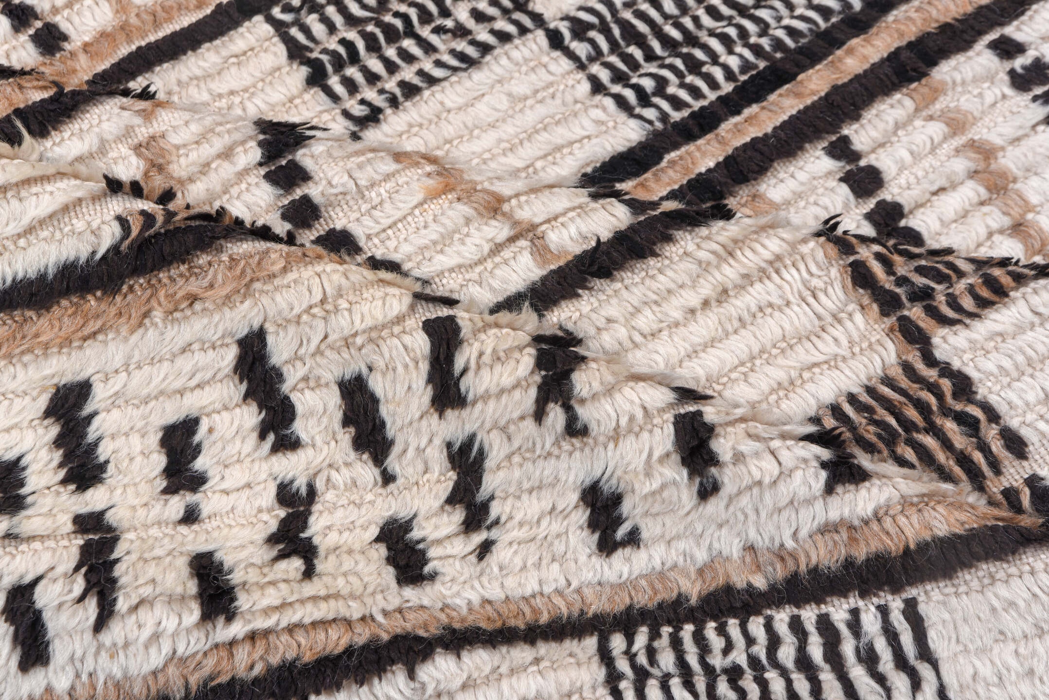 moroccan Rug - # 127190