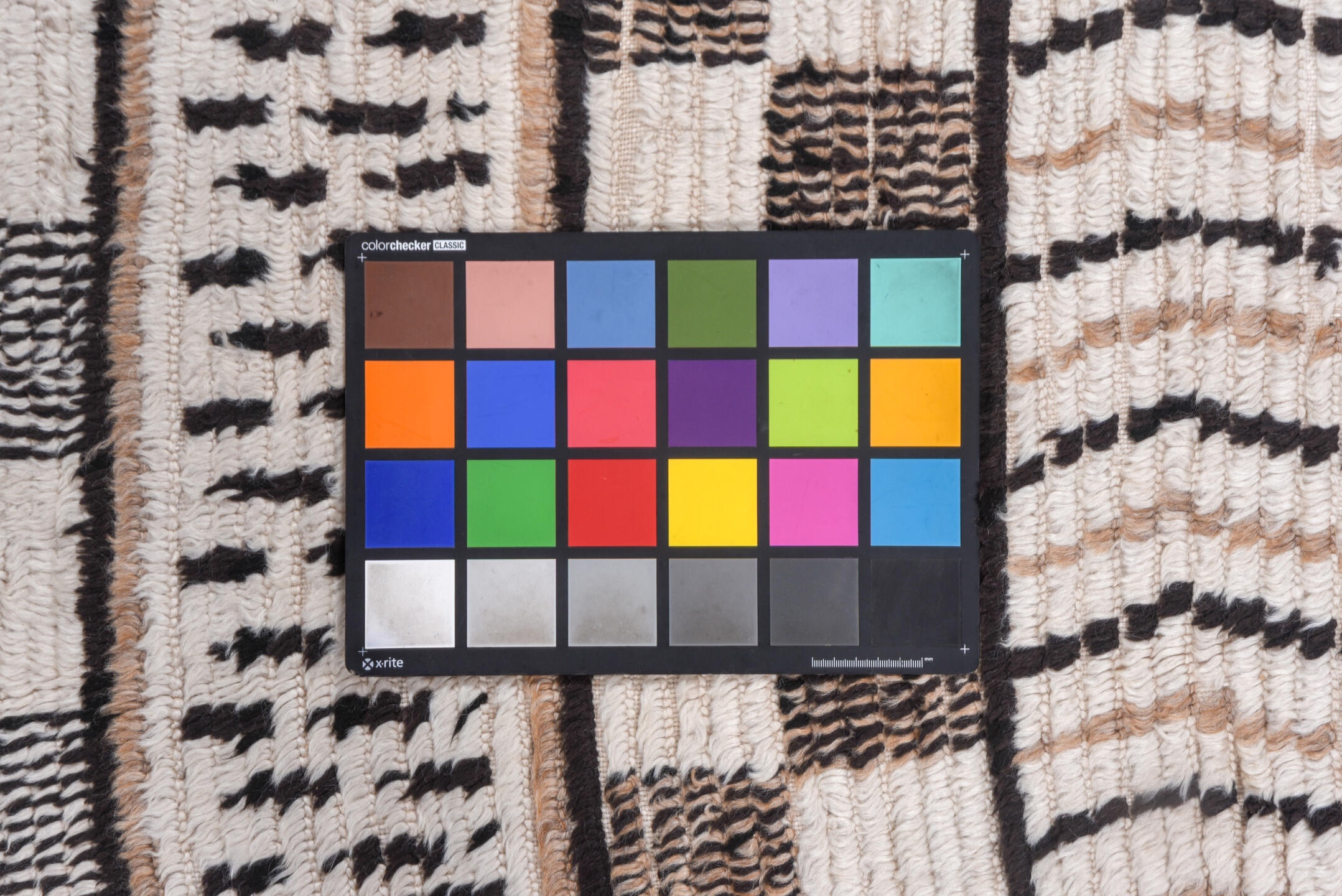 moroccan Rug - # 127190