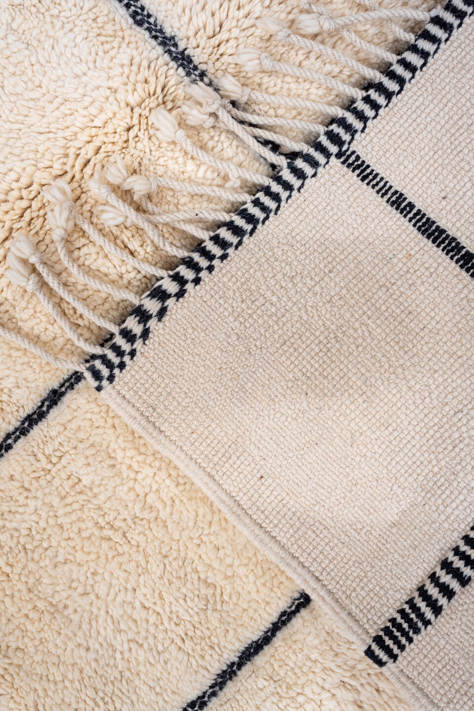 moroccan Rug - # 127192