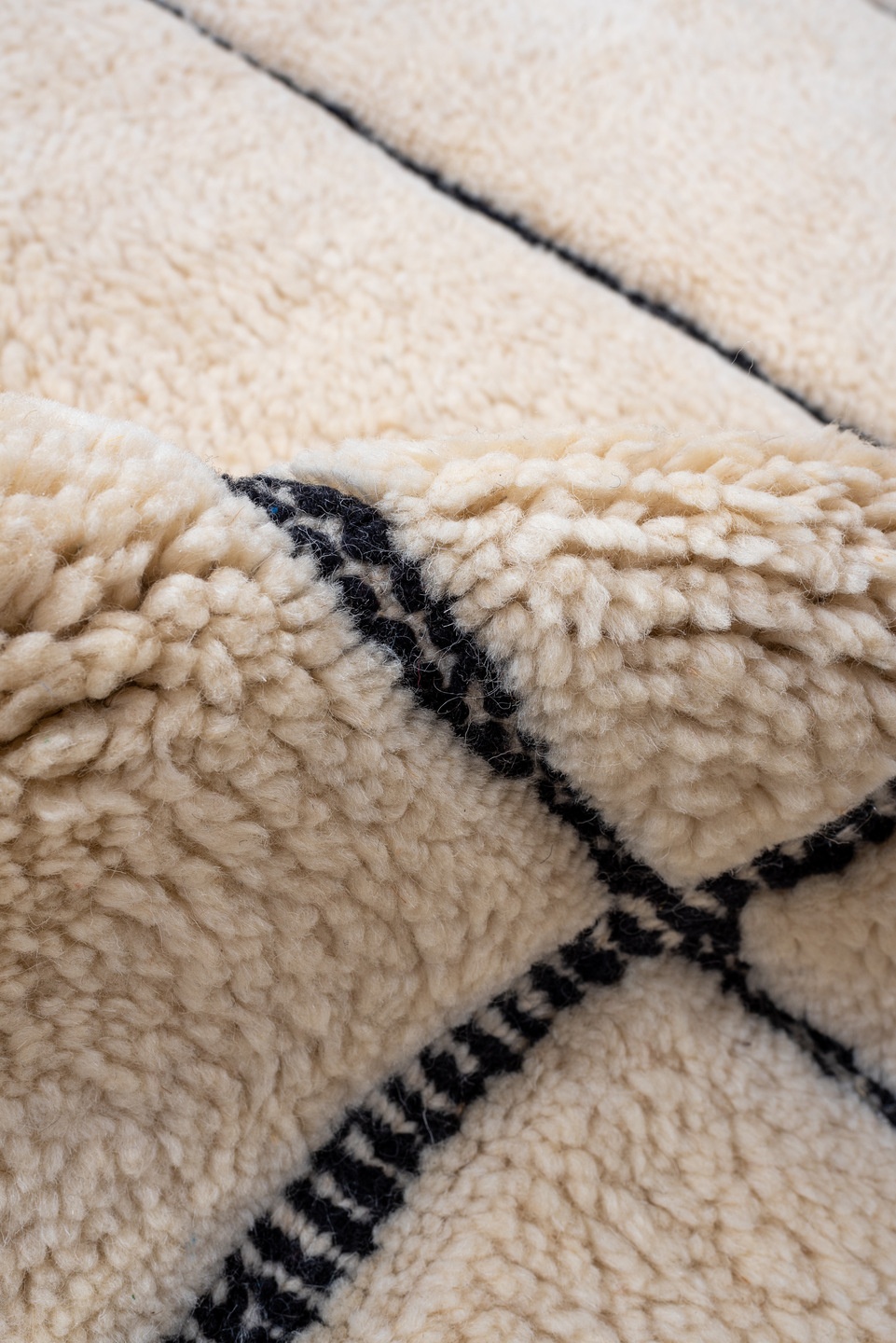 moroccan Rug - # 127192