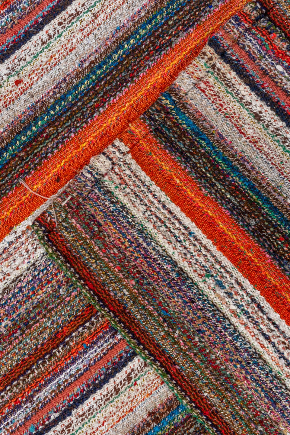 flatweave Rug - # 127193