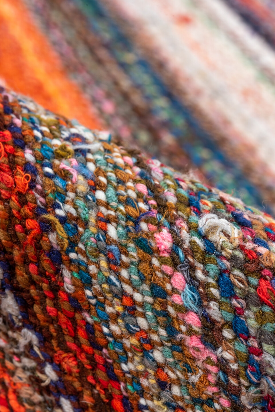 flatweave Rug - # 127193