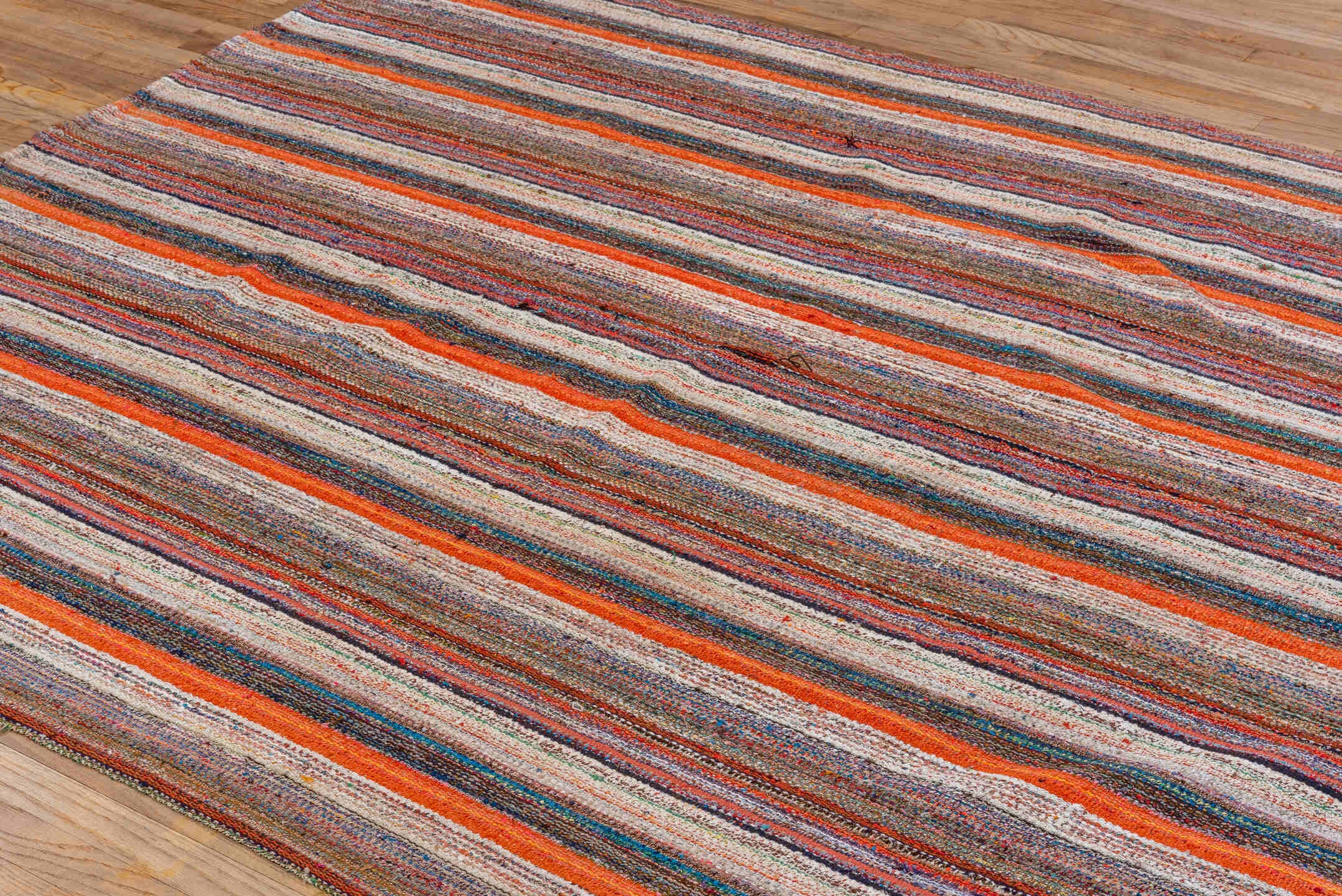 flatweave Rug - # 127193