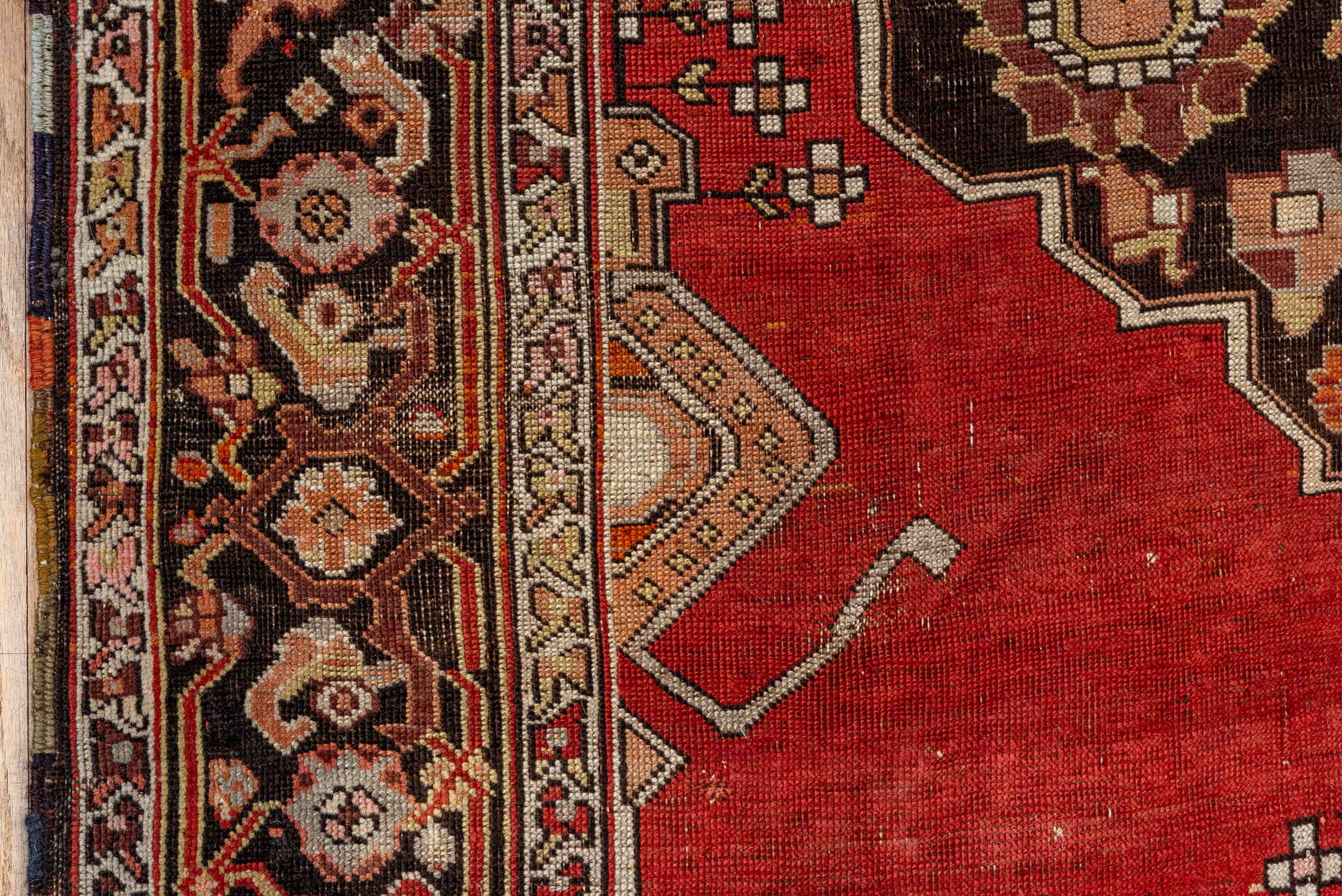 karabagh Rug - # 127199