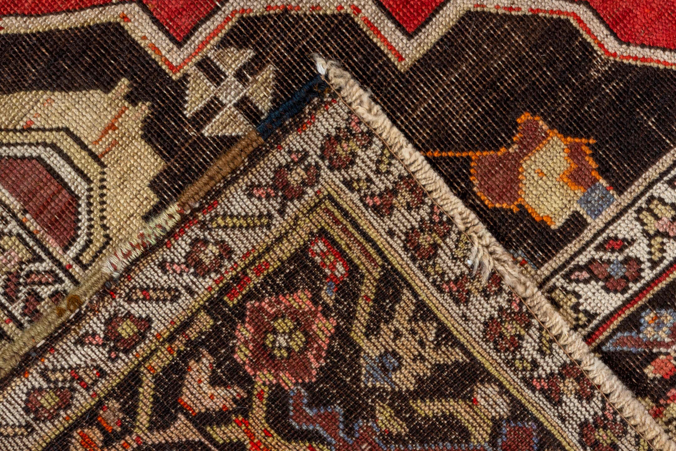 karabagh Rug - # 127199