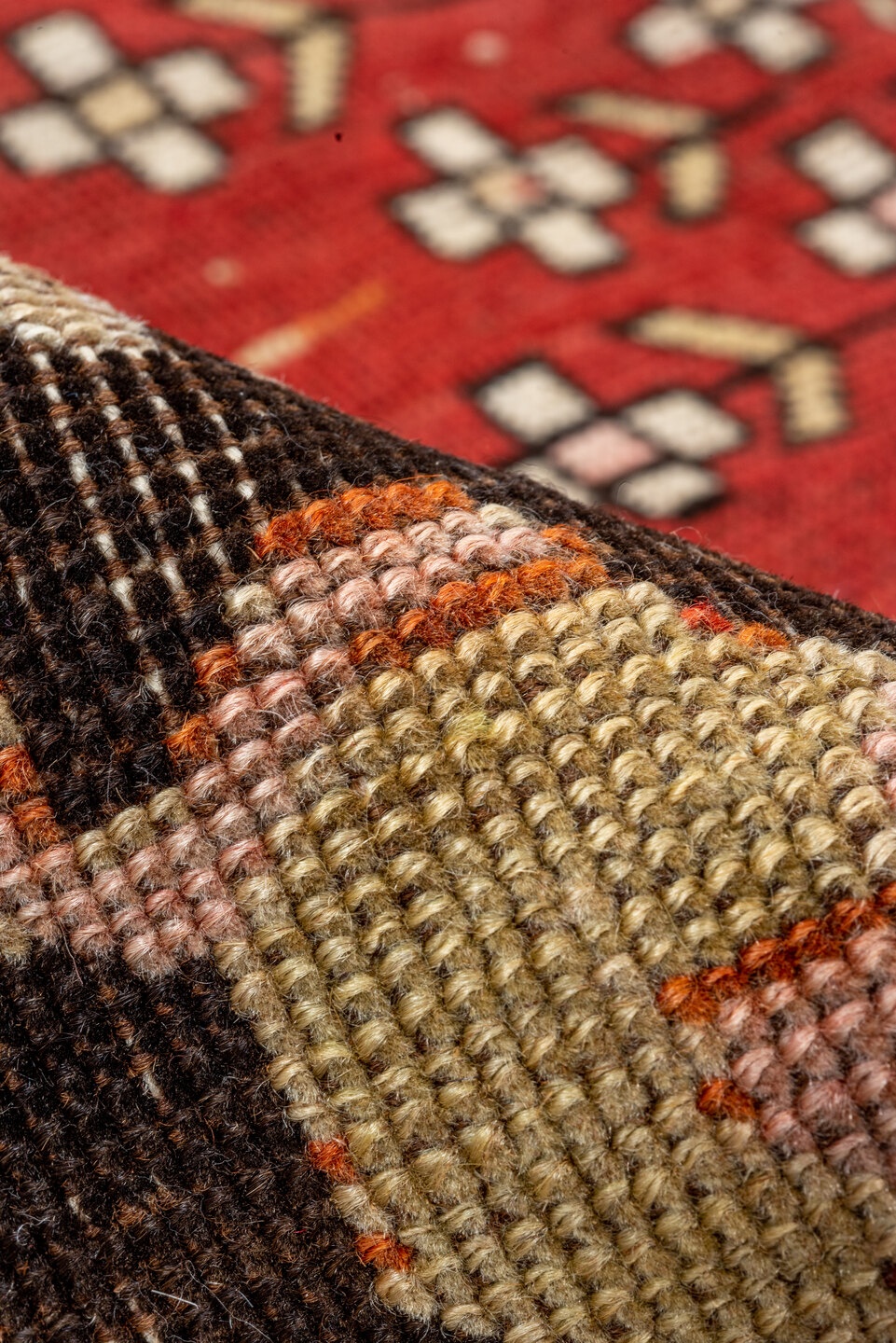 karabagh Rug - # 127199