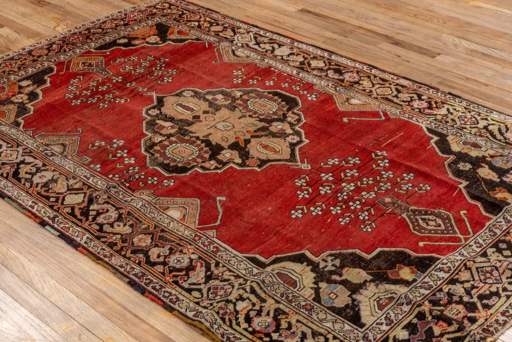 karabagh Rug - # 127199