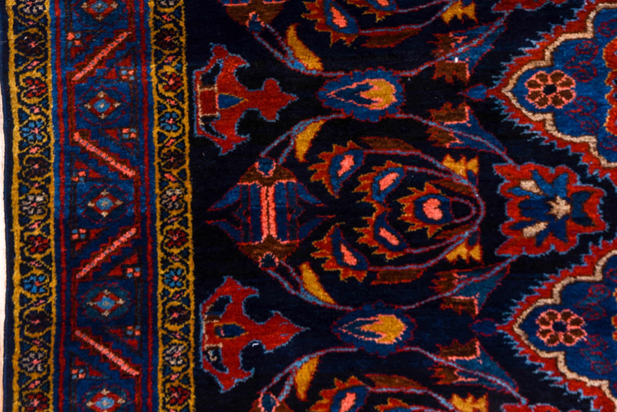 lilian Rug - # 127200