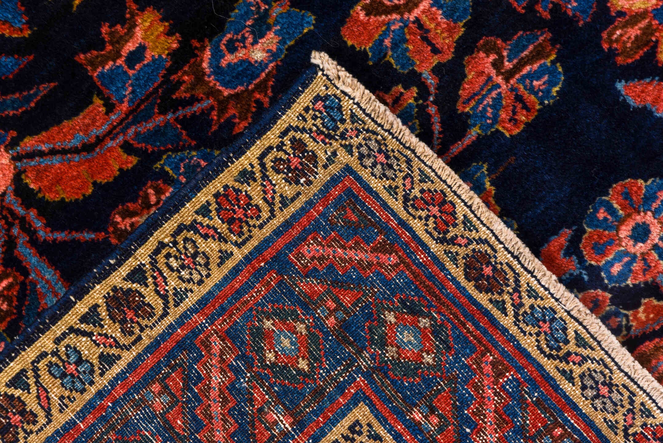 lilian Rug - # 127200