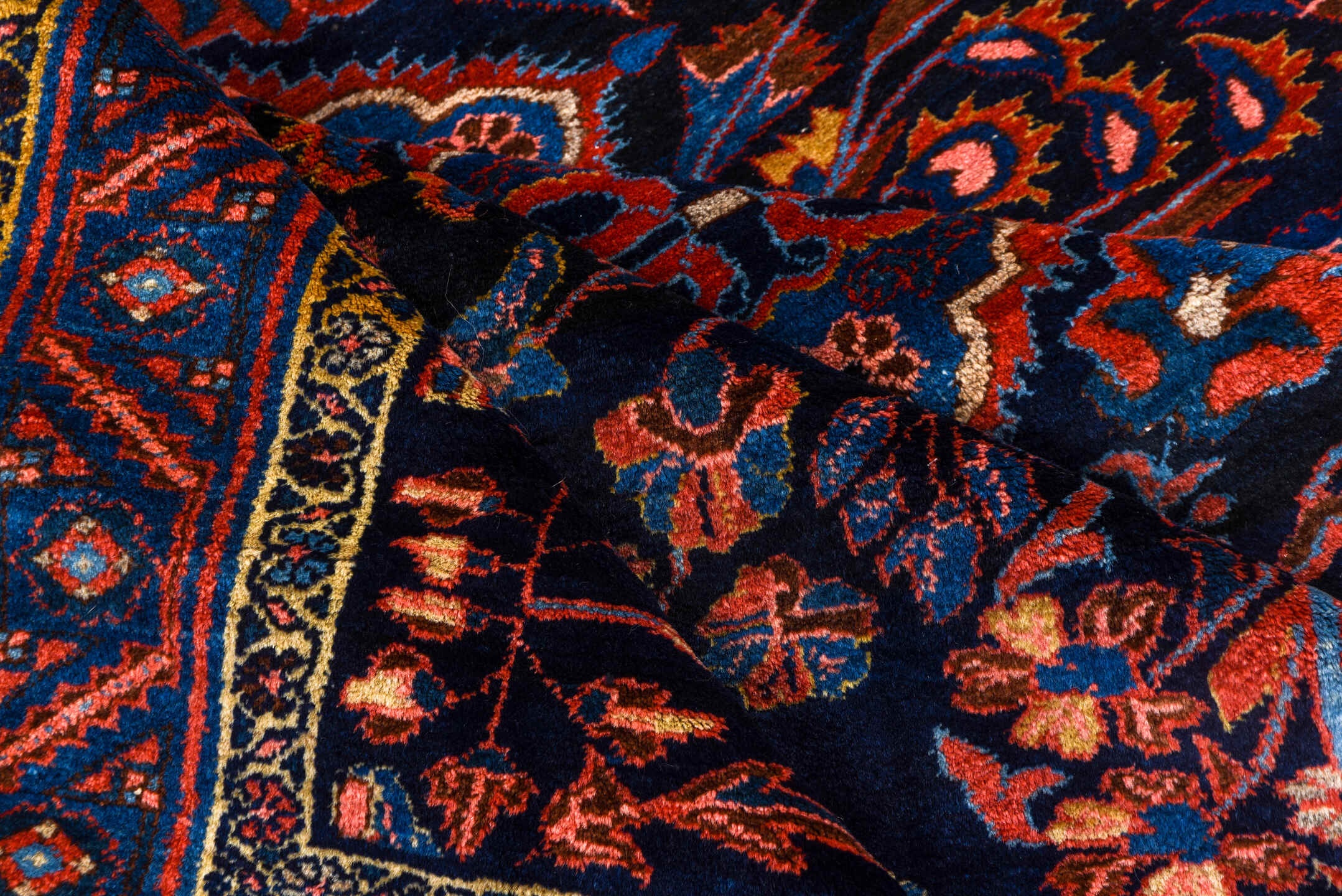 lilian Rug - # 127200