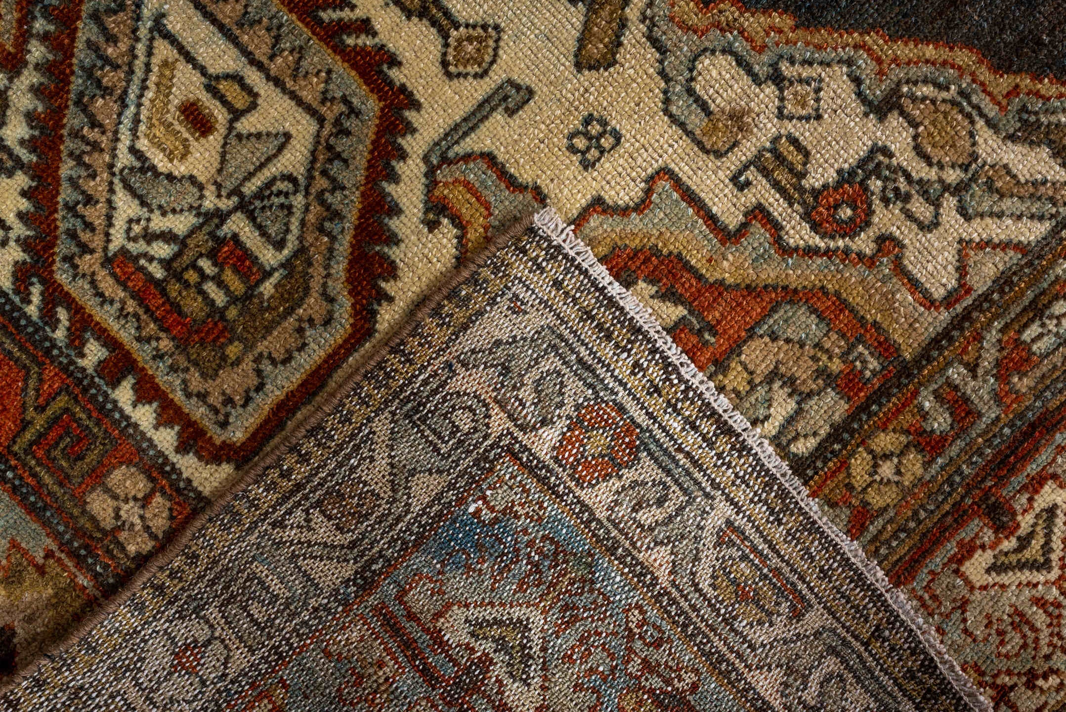 malayer Rug - # 127201