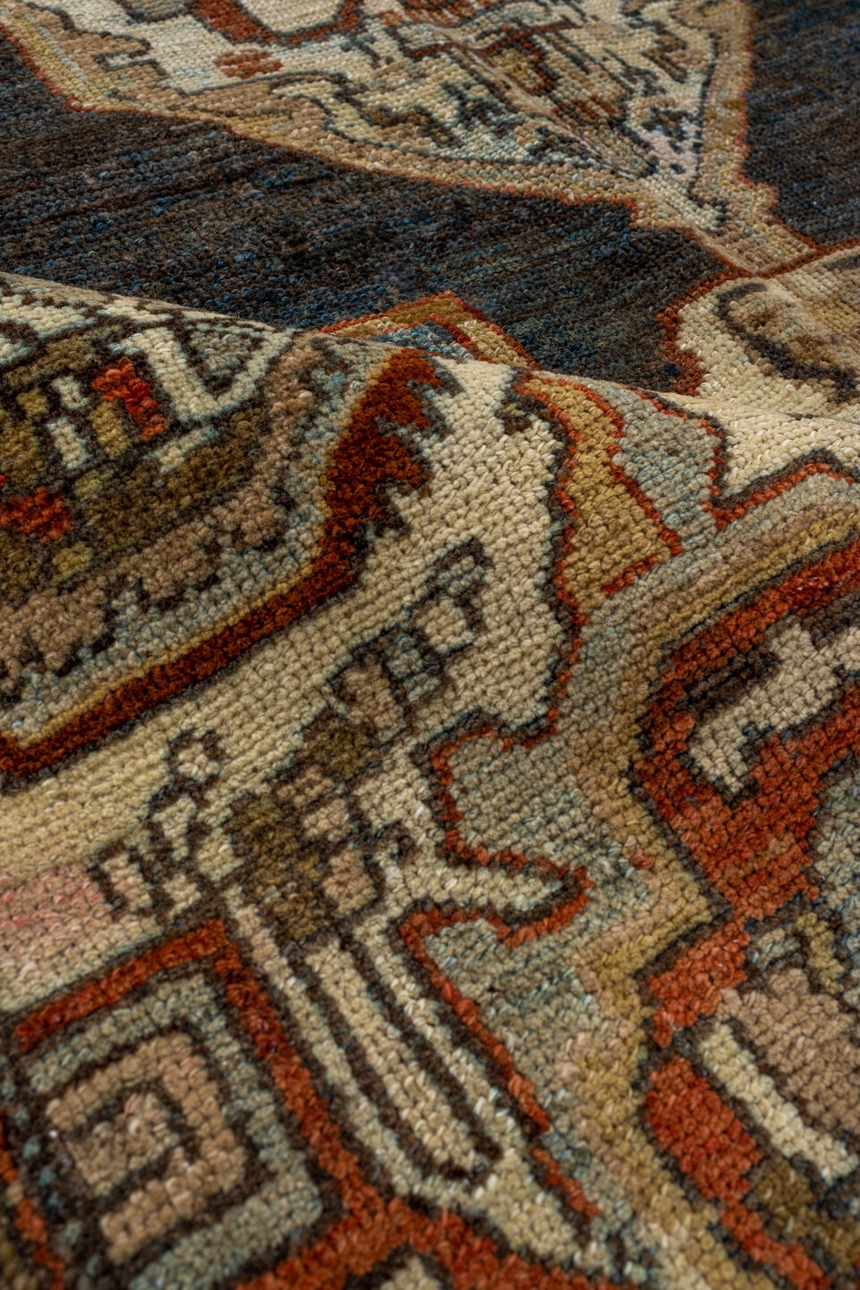 malayer Rug - # 127201
